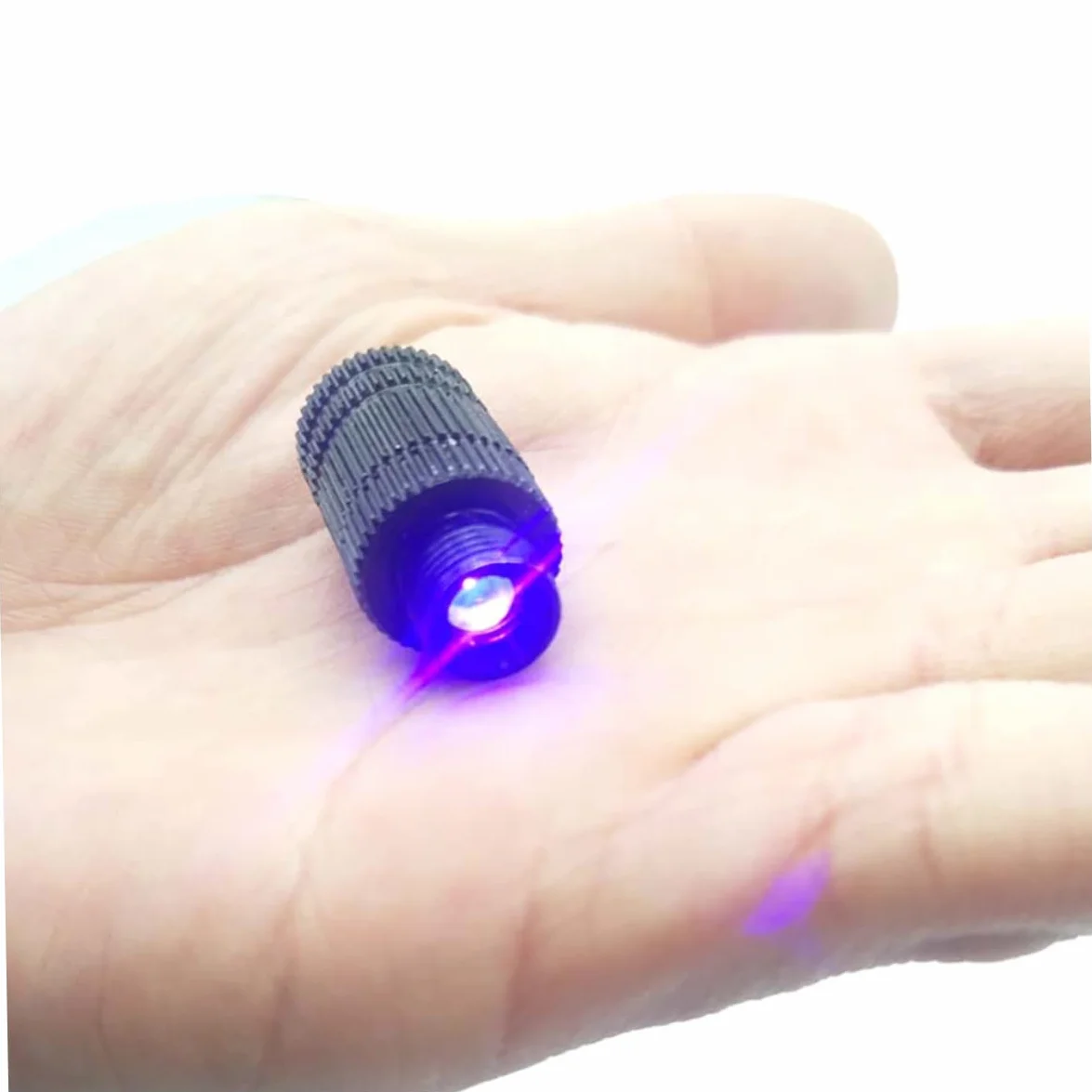 Arc à poulies Fibre Optique LED Vue lumière 3/8-32 Fil Large Ajustement Arc Vue