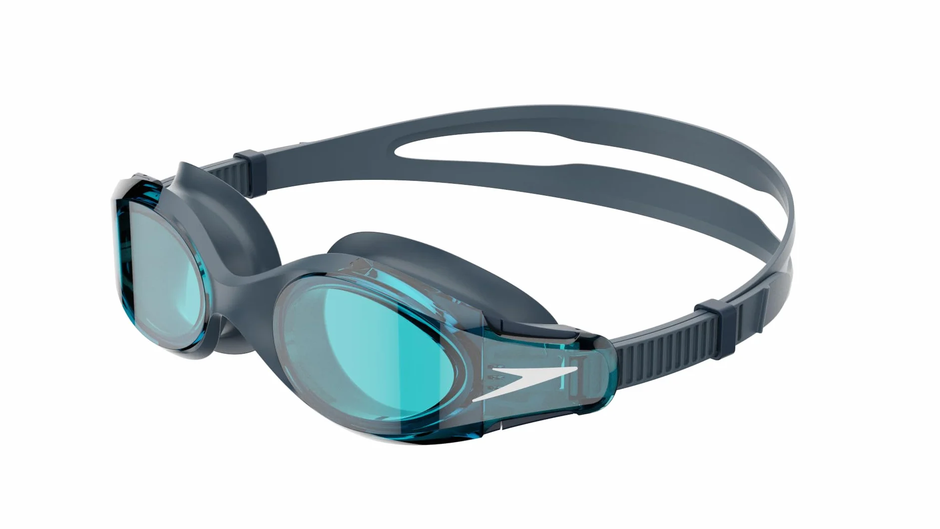 Speedo Lunettes de Natation Hydrosity 2.0 | Antibuée | Anti-fuites Lunettes de natation Mixte (lot de 1)