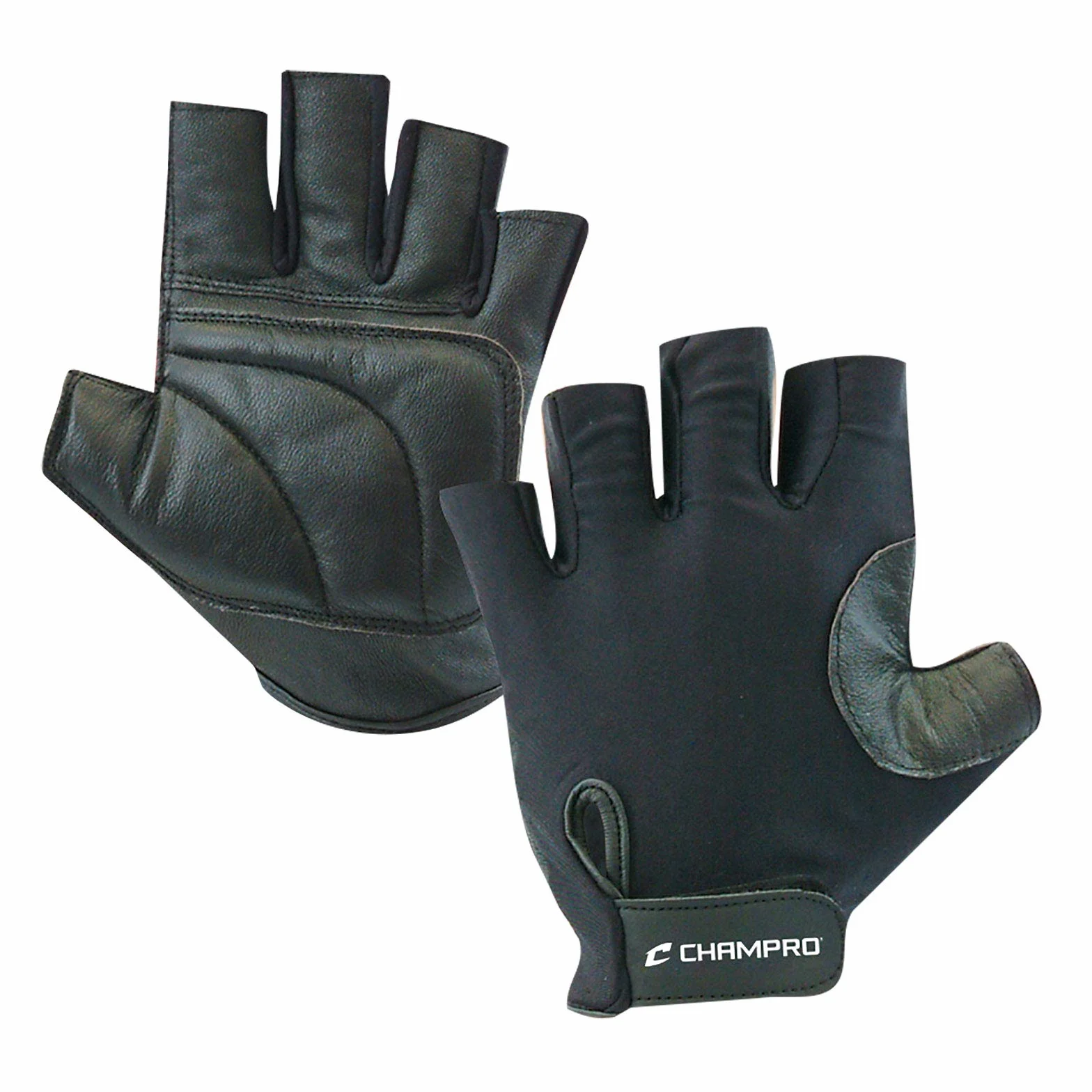 CHAMPRO Gant de Receveur rembourré