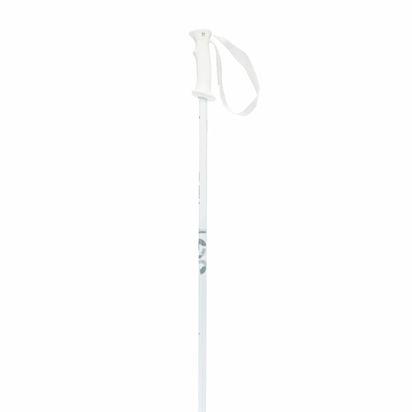HEAD Joy White Bâtons de Ski pour Femmes