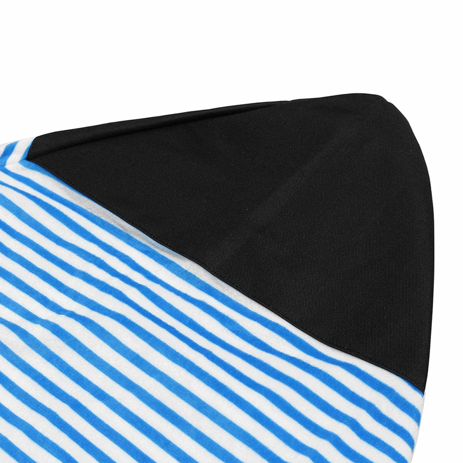 windyday 6.3 ' ' / 6.6 ' ' / 7 ' ' Planche Surf Chaussettes À Séchage Rapide Couverture Stockage Protection pour Snowboard et Sport de Glisse