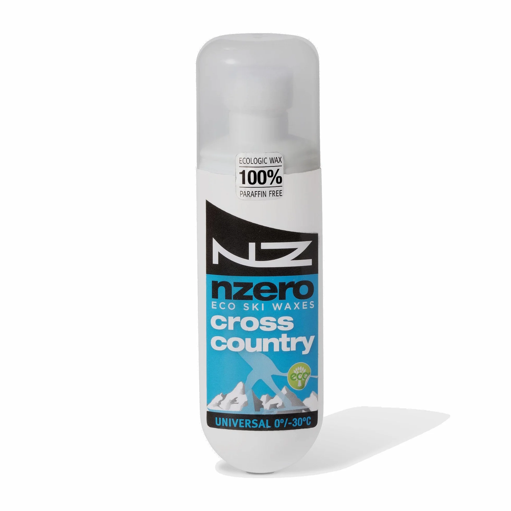 Fart Liquide Bio pour Ski de Fond 100 ML