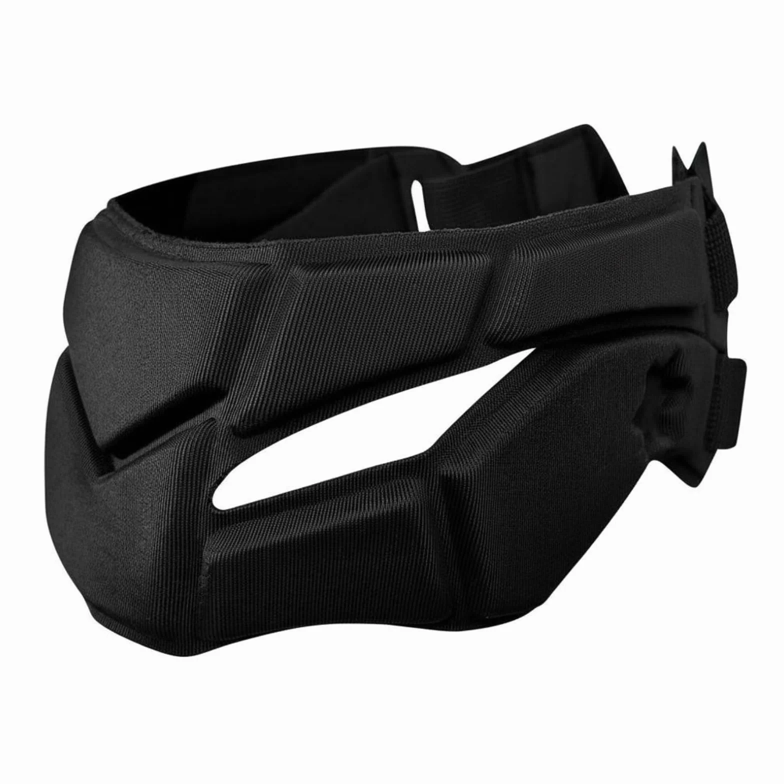 predolo Casque de Rugby de Gardien Enfant, Protège-Tête Anti-Collision Respirant, Casque Souple de Sport Léger Bandeau Rembourré de Gardien de pour Football Jeunes