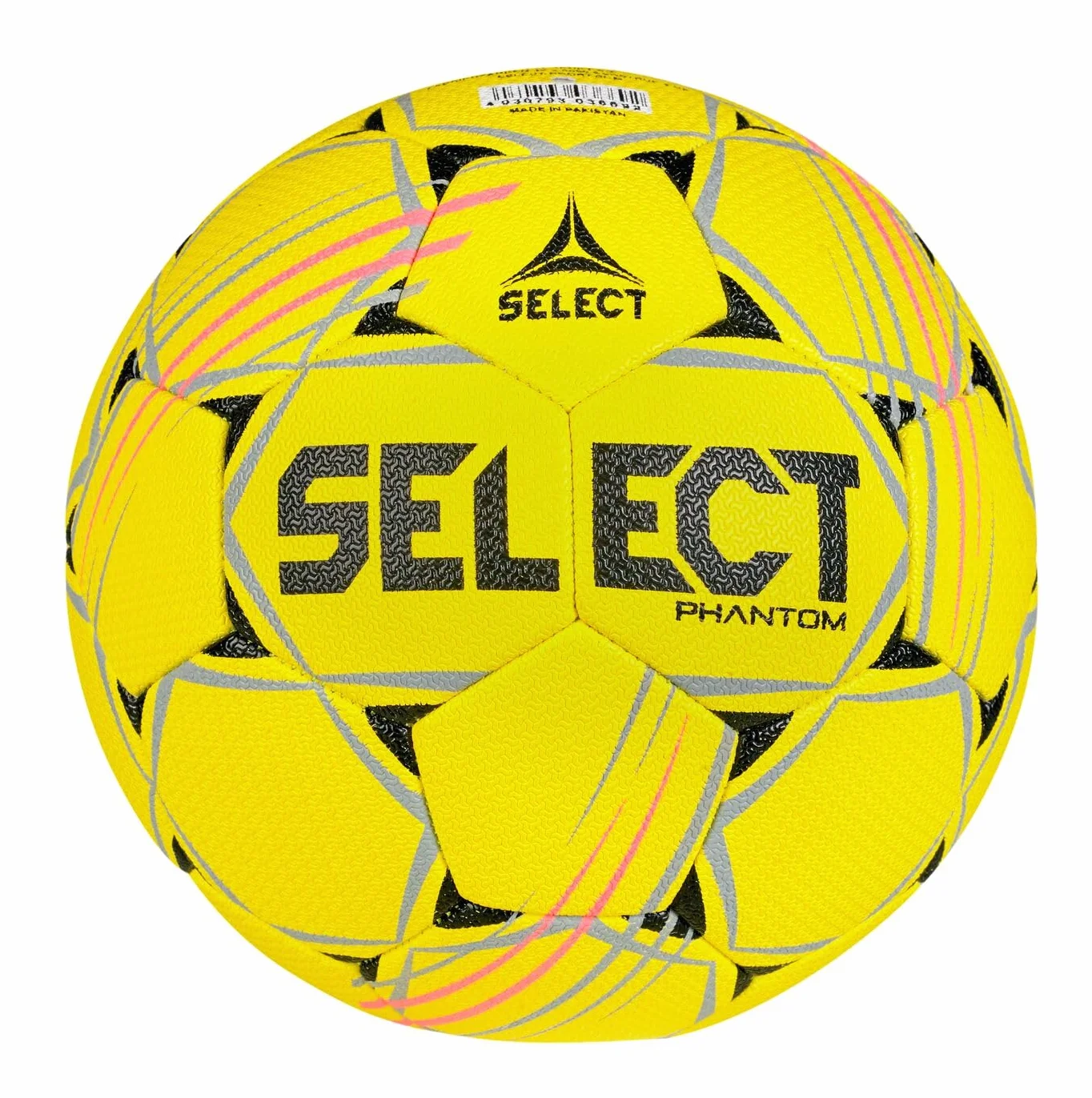 Phantom v25 Ballon de Handball Select