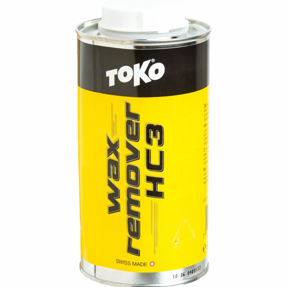 Defarteur Toko Waxeremover HC3 500ml
