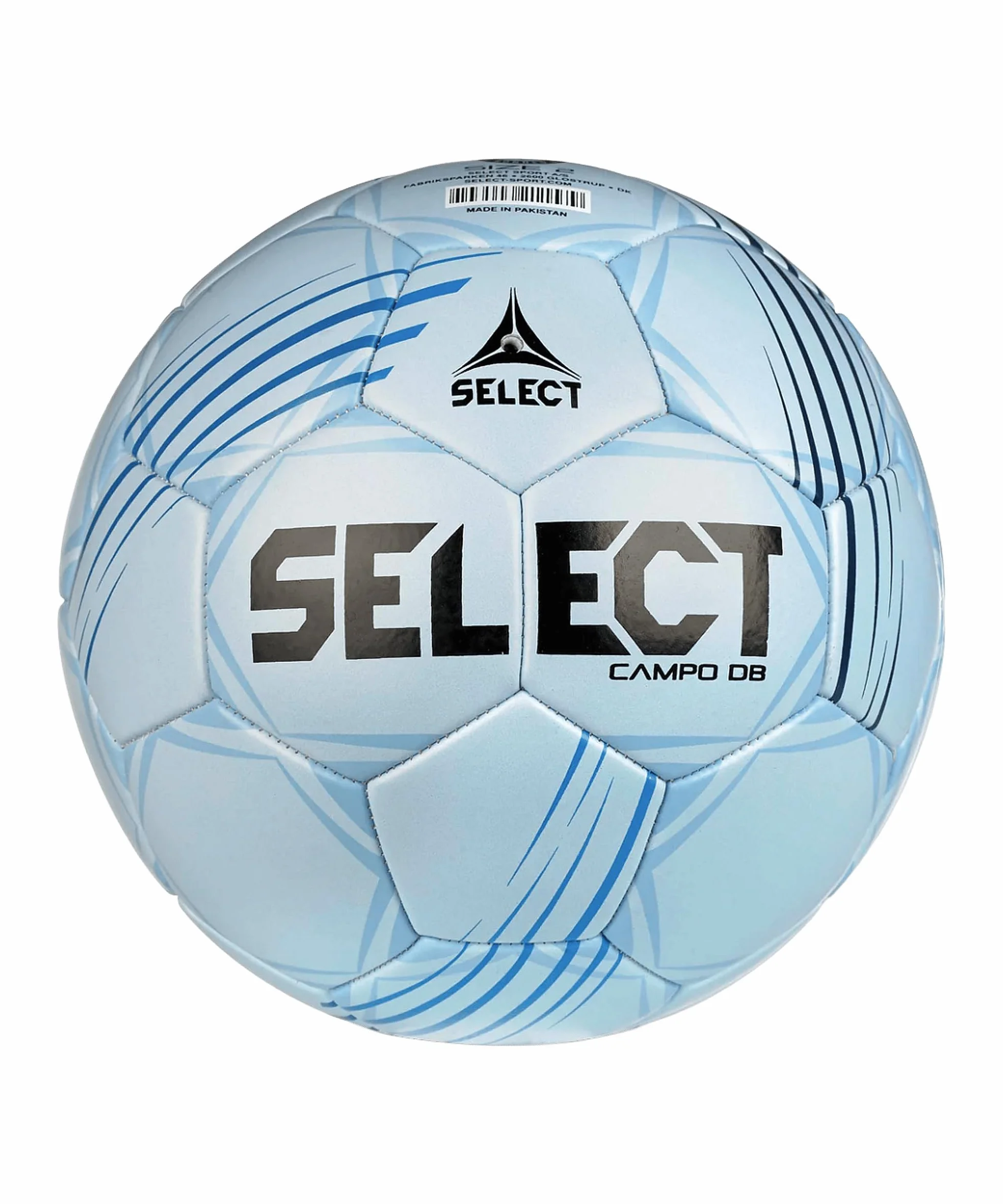 Select Campo DB v24 Bleu Clair