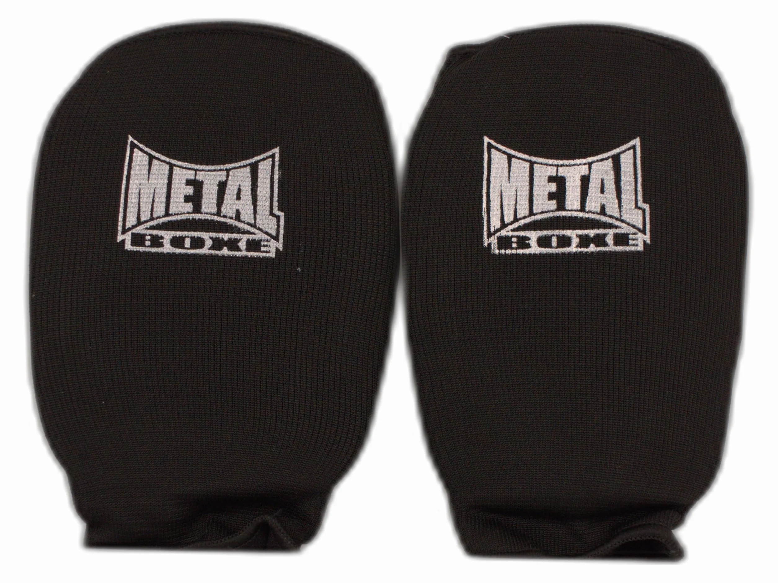 METAL BOXE Protège Avant-Bras
