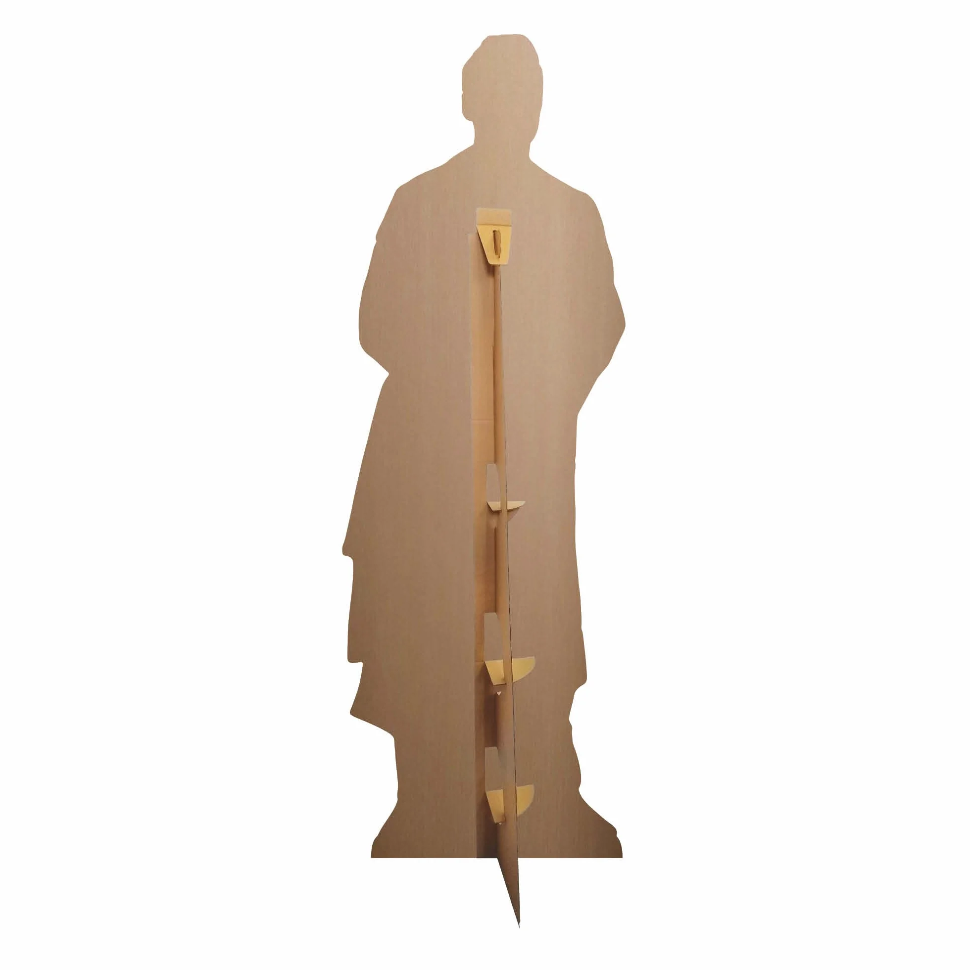 Pedro Pascal Star Cutouts CS1077 Découpe Carton Grandeur Nature