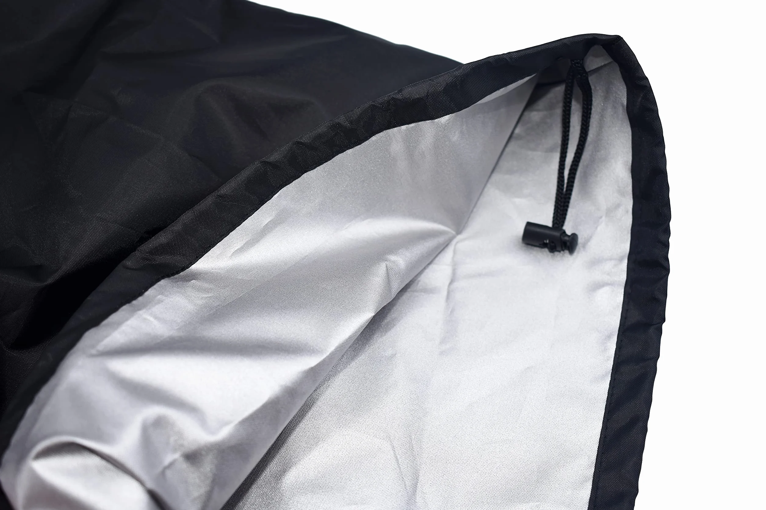 Housse de Protection Babyfoot 160x115x50CM Tissu Oxford 210D Imperméable Anti-UV
