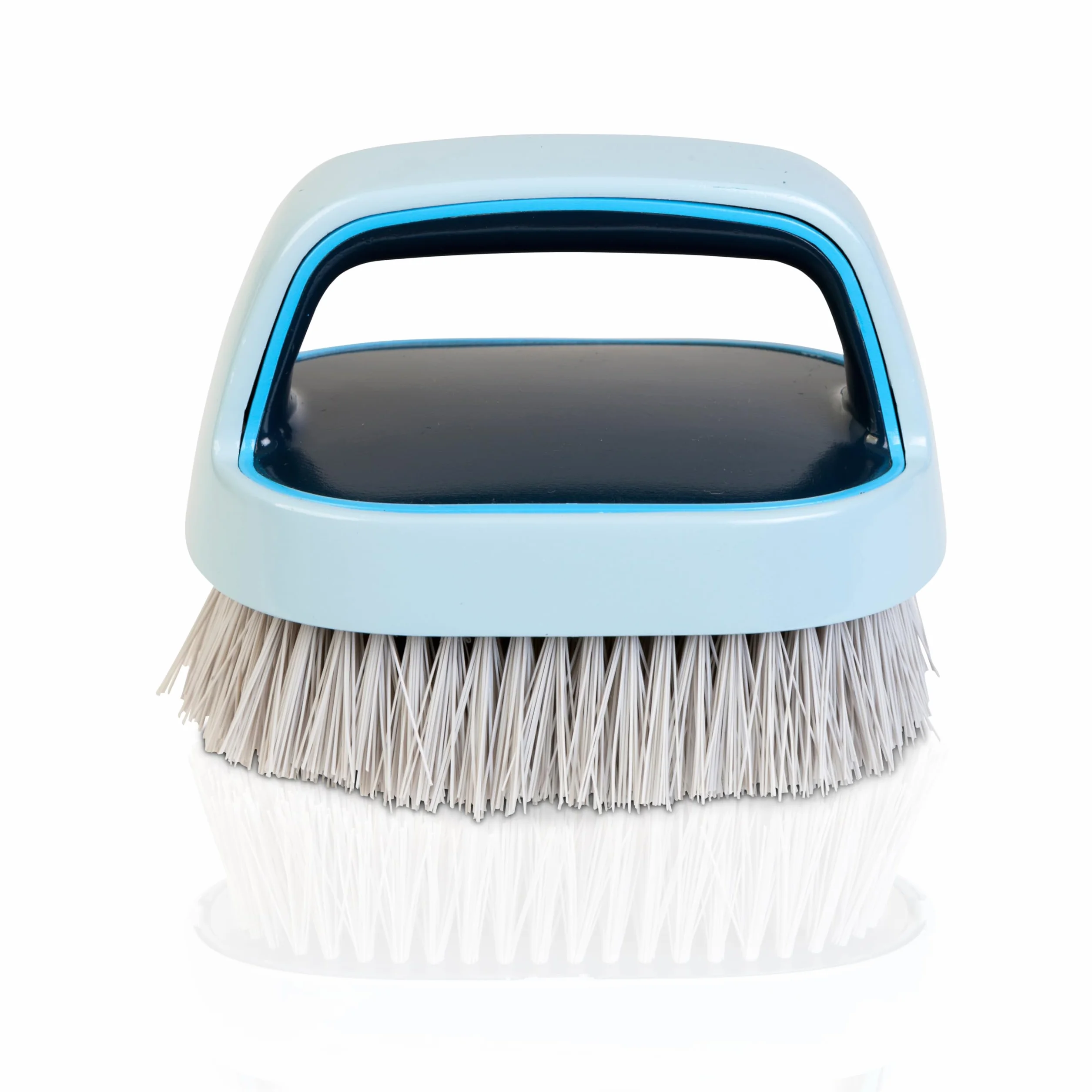 Gre HBP20 Brosse Nettoyage Piscine Ligne d'Eau Margelles 20 cm