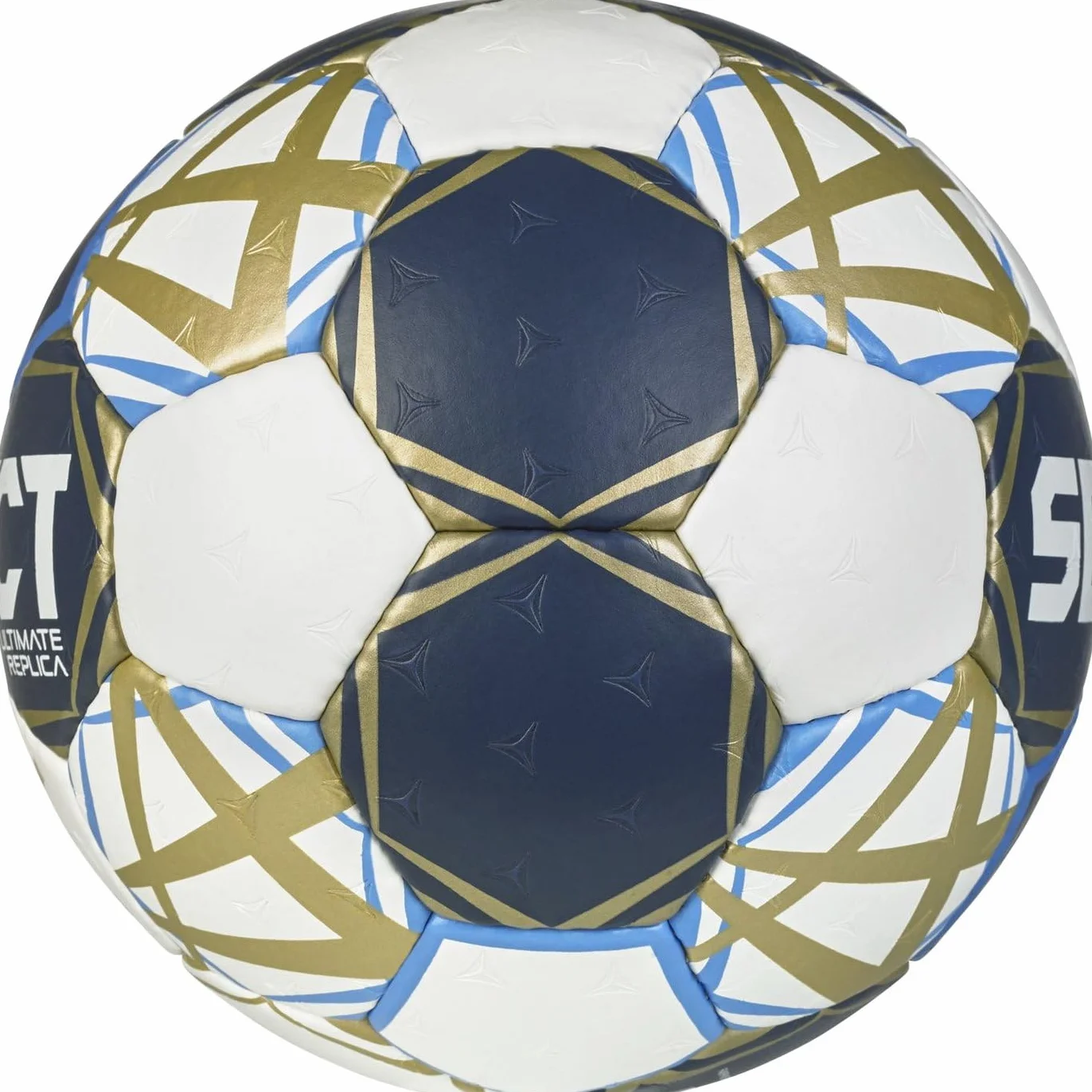 Select Replica EHF Champions League v25 Koszulka