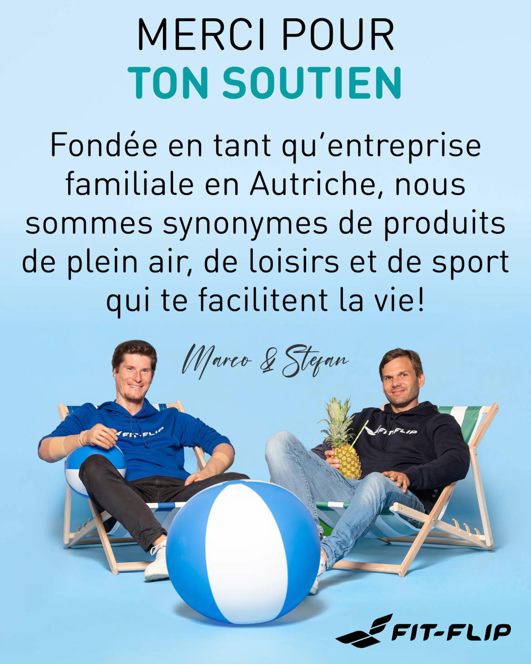 Fit-Flip Serviette Microfibre – compacte, Ultra-légère et Rapidement sèche – Serviette de Bain Microfibre – Serviettes pour Sport Musculation, Piscine, Voyages, Natation et Plage