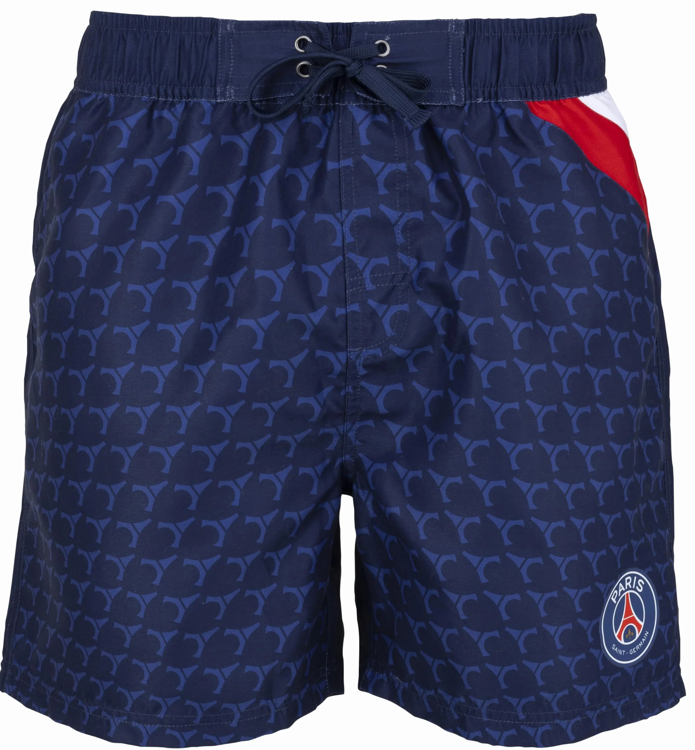 PSG Short de Bain Enfant Collection Officielle Paris Saint Germain