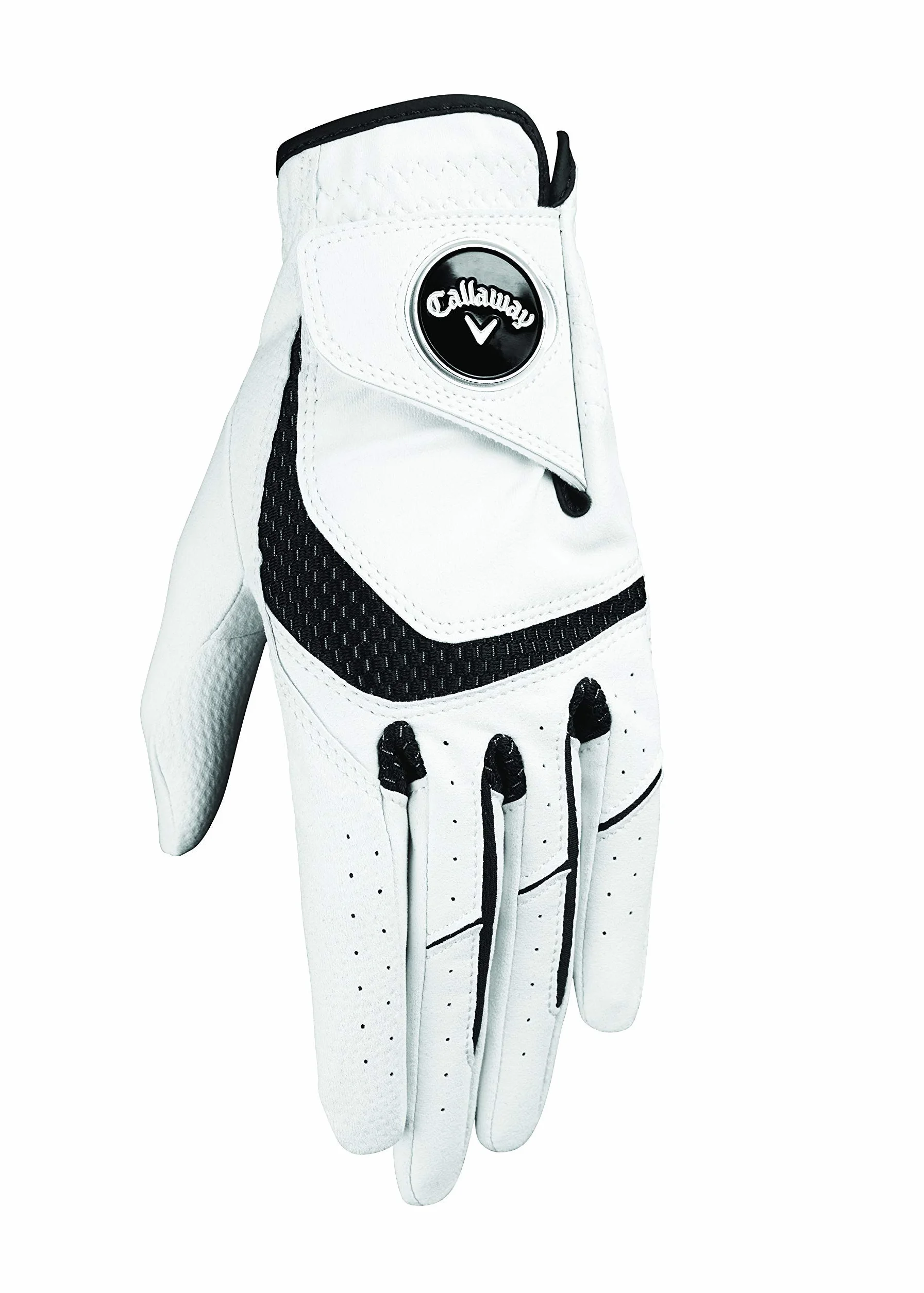 Callaway Ladies Syntech Glove Golf Gant Synthec 2019 Femme Adulte