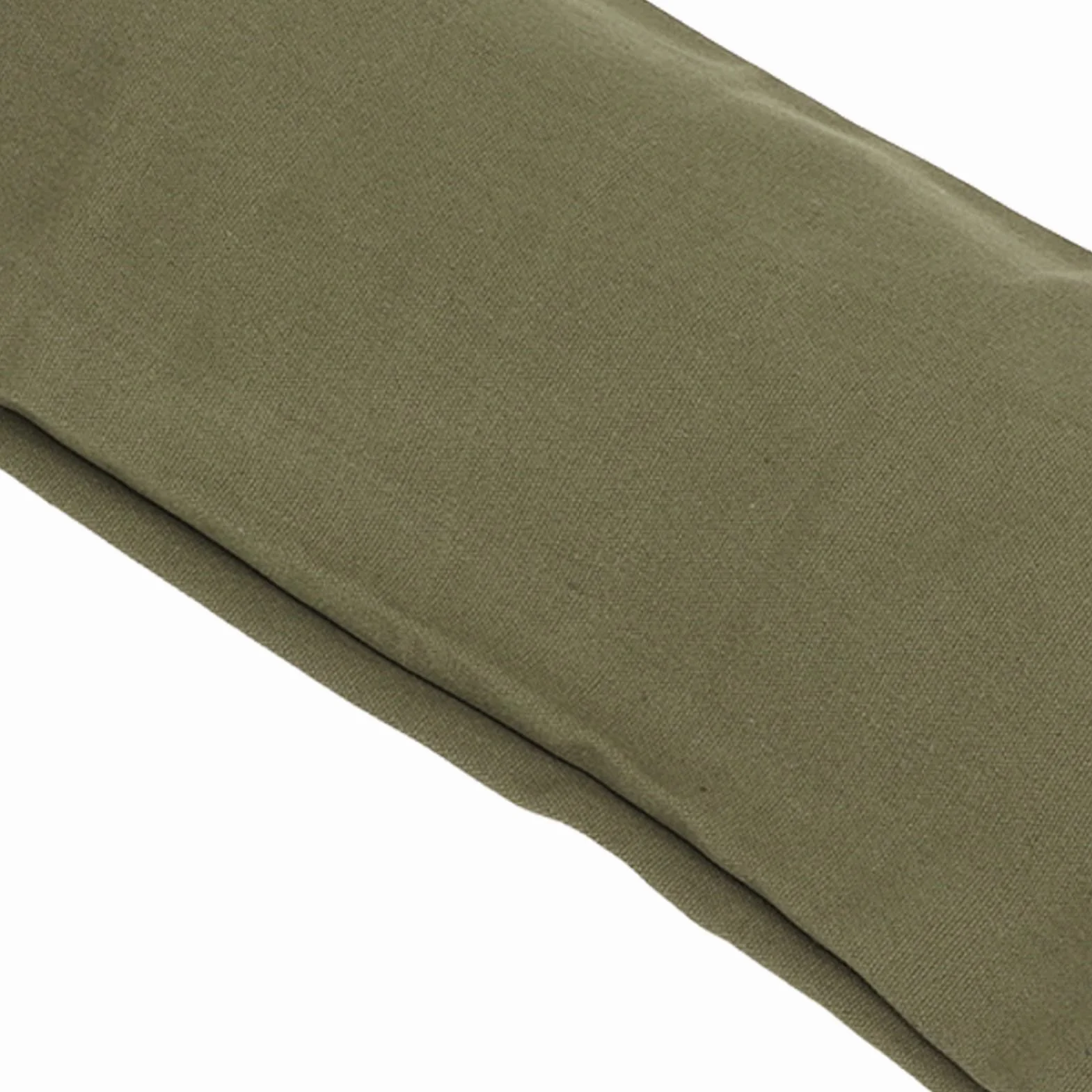 Sac de Sable de Yoga, Sacs de Sable de Yoga Non remplis avec 2 poignées, Fermeture éclair, Sac imperméable, Sac de Sable de Yoga Ajustable pour Les Poids de Yoga et l'entraînement