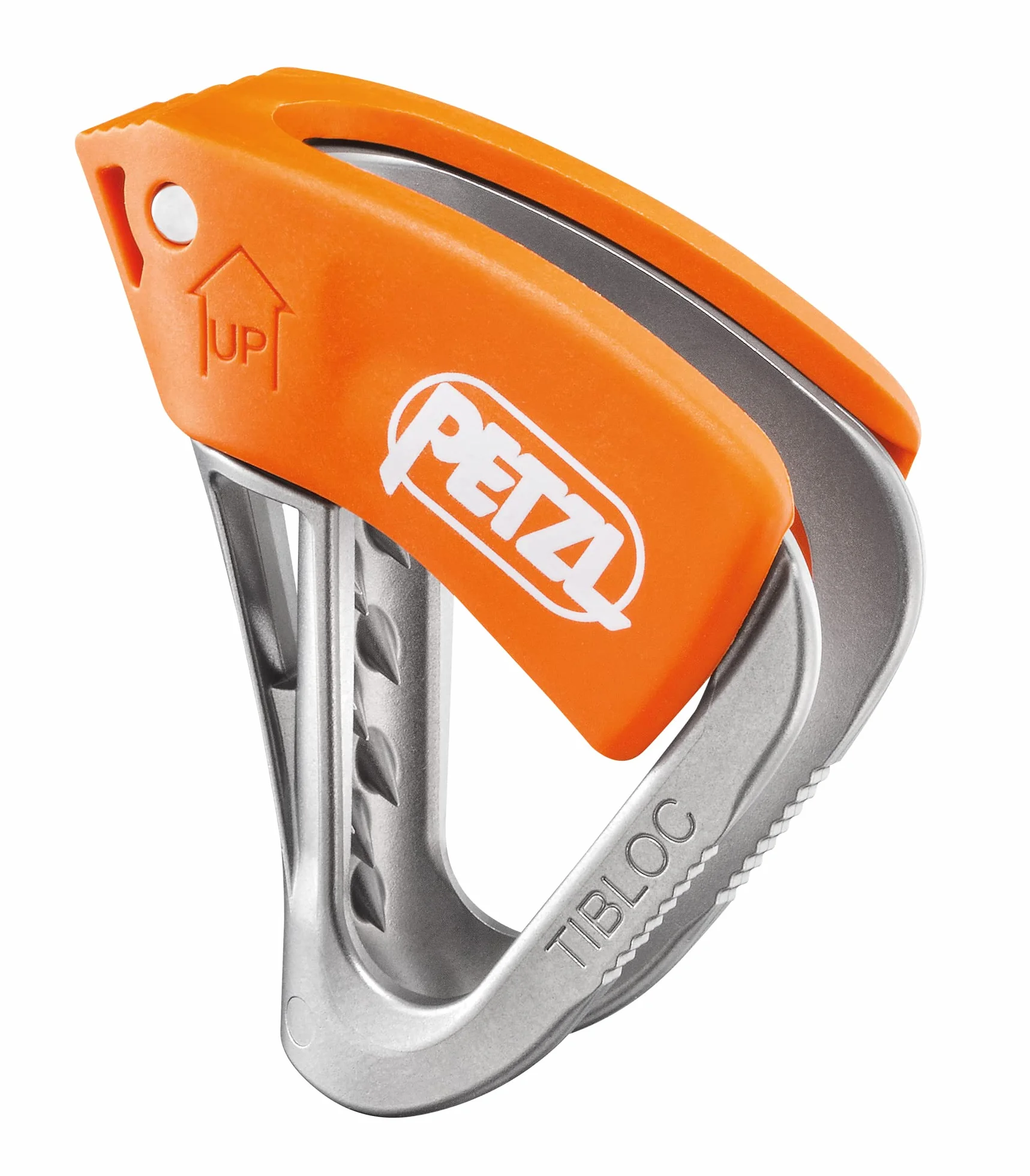 PETZL TIBLOC - Collier de Corde d'urgence