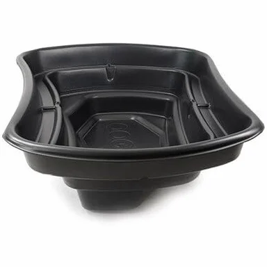 Bassin de Jardin Préformé 1000 litres Nymphéa
