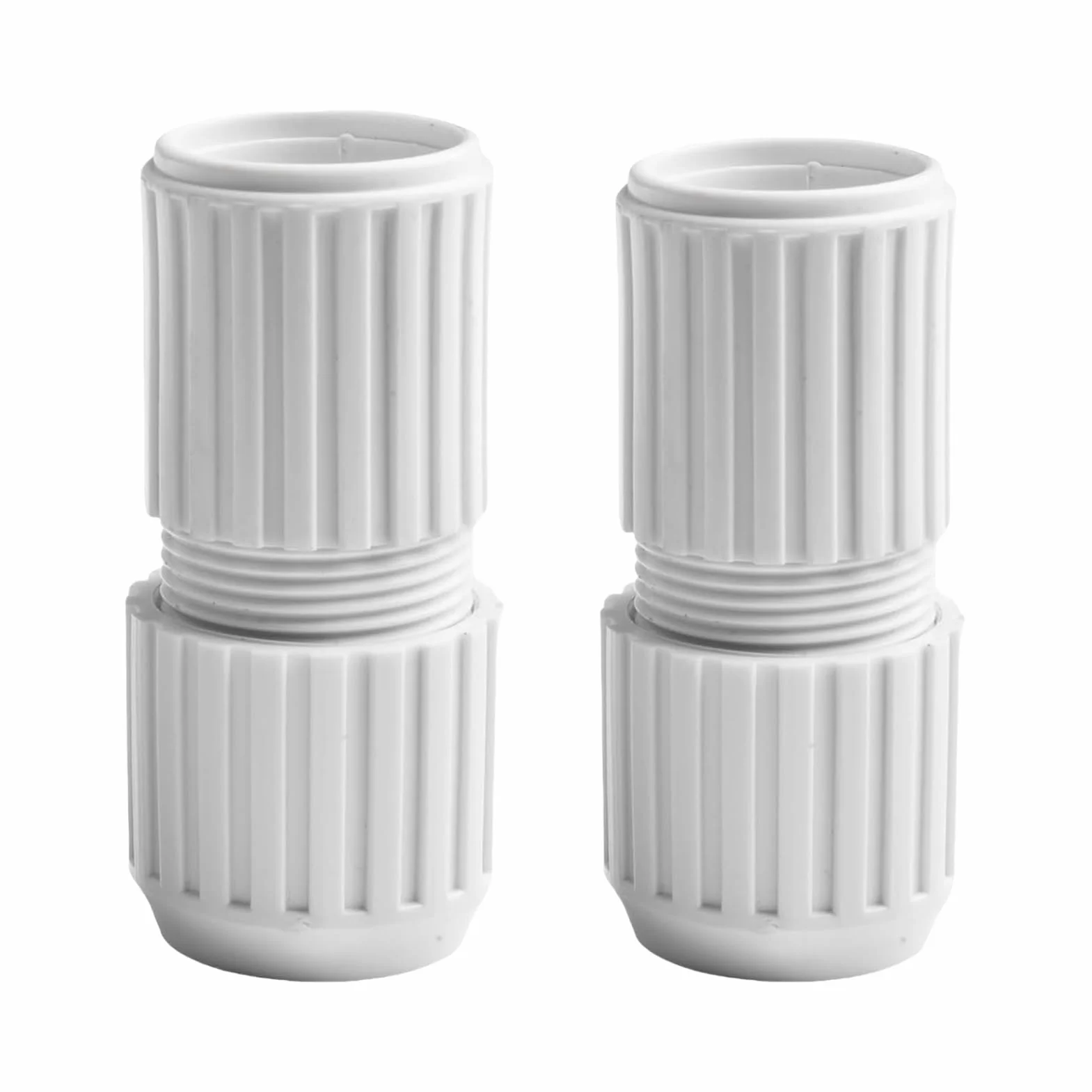 Verrou Télescopique Pour Perche – Connecteur Robuste Réglable, Accessoire De Fixation Pour Perche De Piscine, Pièce De Remplacement, Ensemble De 2
