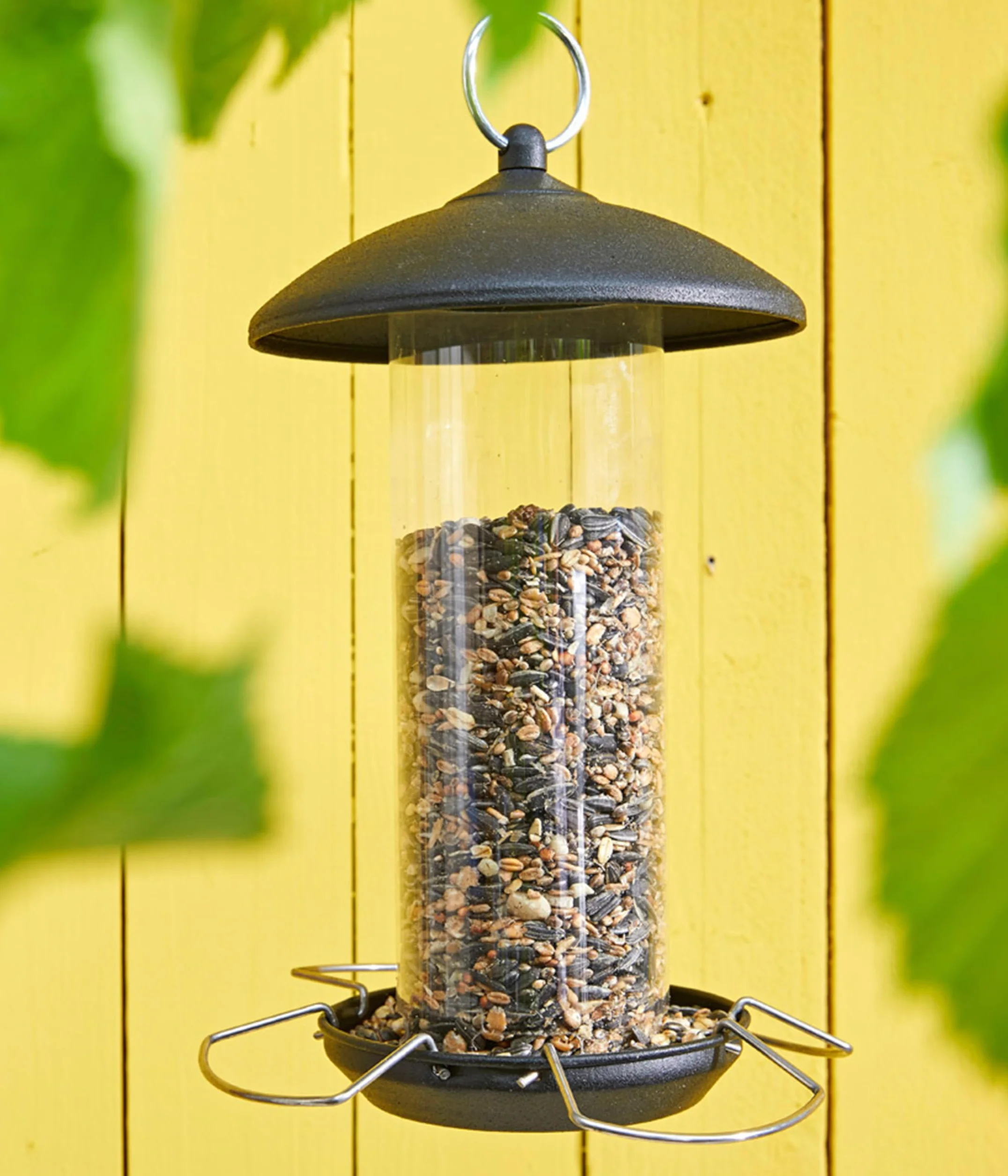 Dehner Natura Premium Nourriture pour Oiseaux Sauvages, mélange de graines, 20 kg