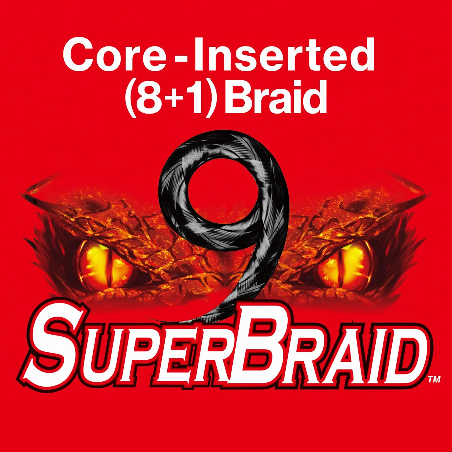 YO-ZURI SUPERBRAID 9 - Ligne de pêche tressée Flottante