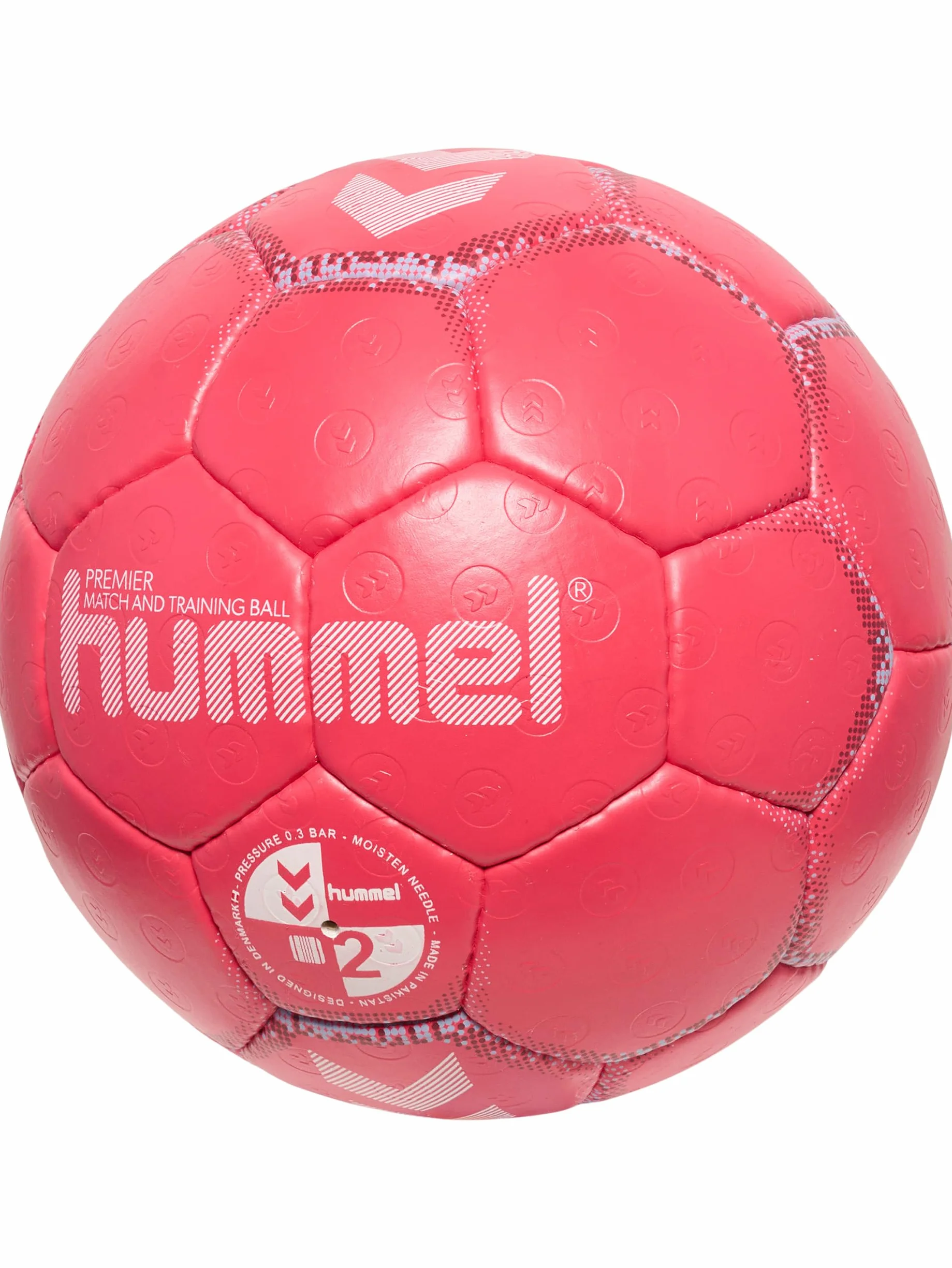 hummel Premier HB Ballon de Handball Taille Adulte