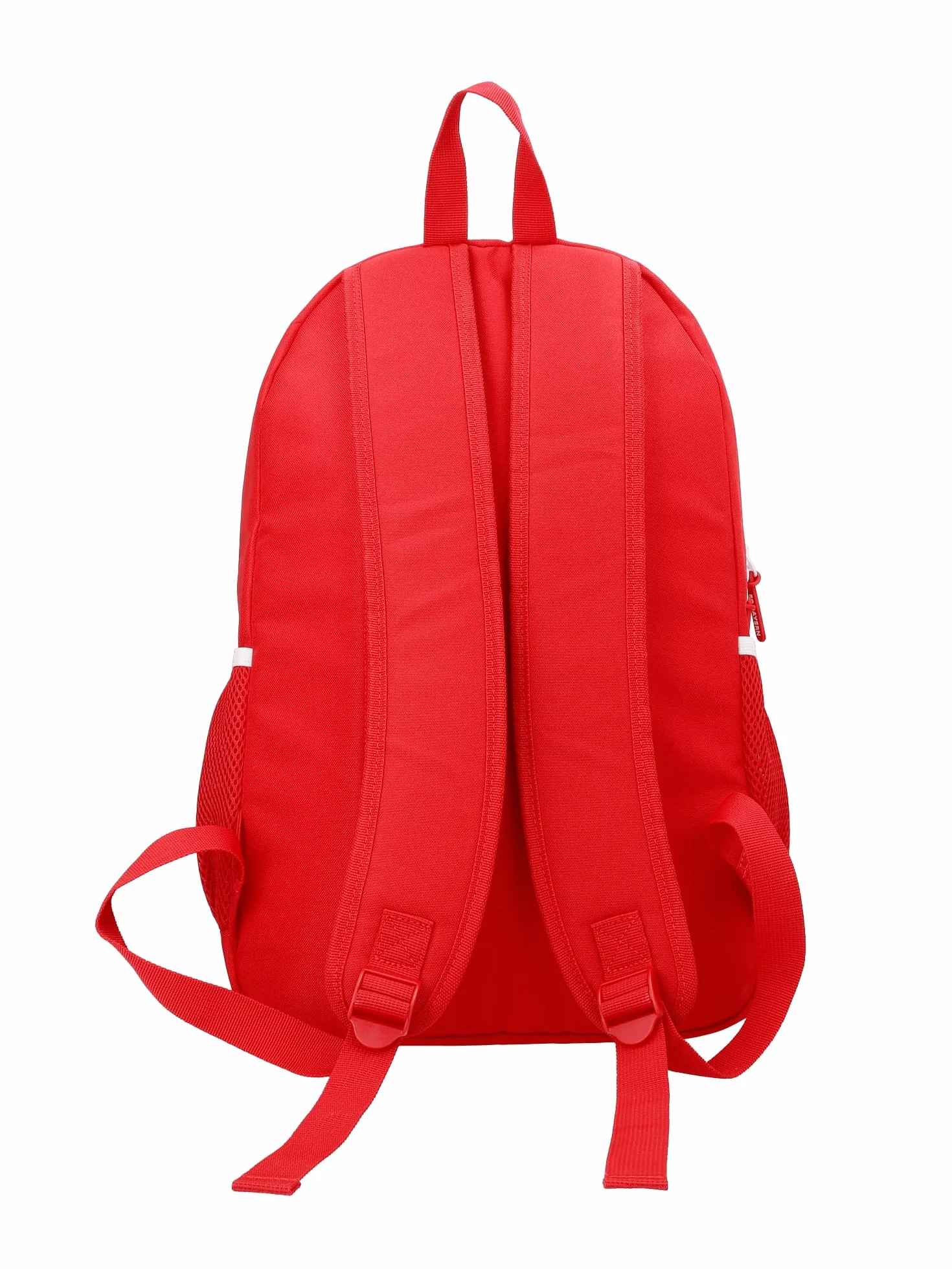 FC Bayern Munich I Sac à Dos I Unisex I Rouge