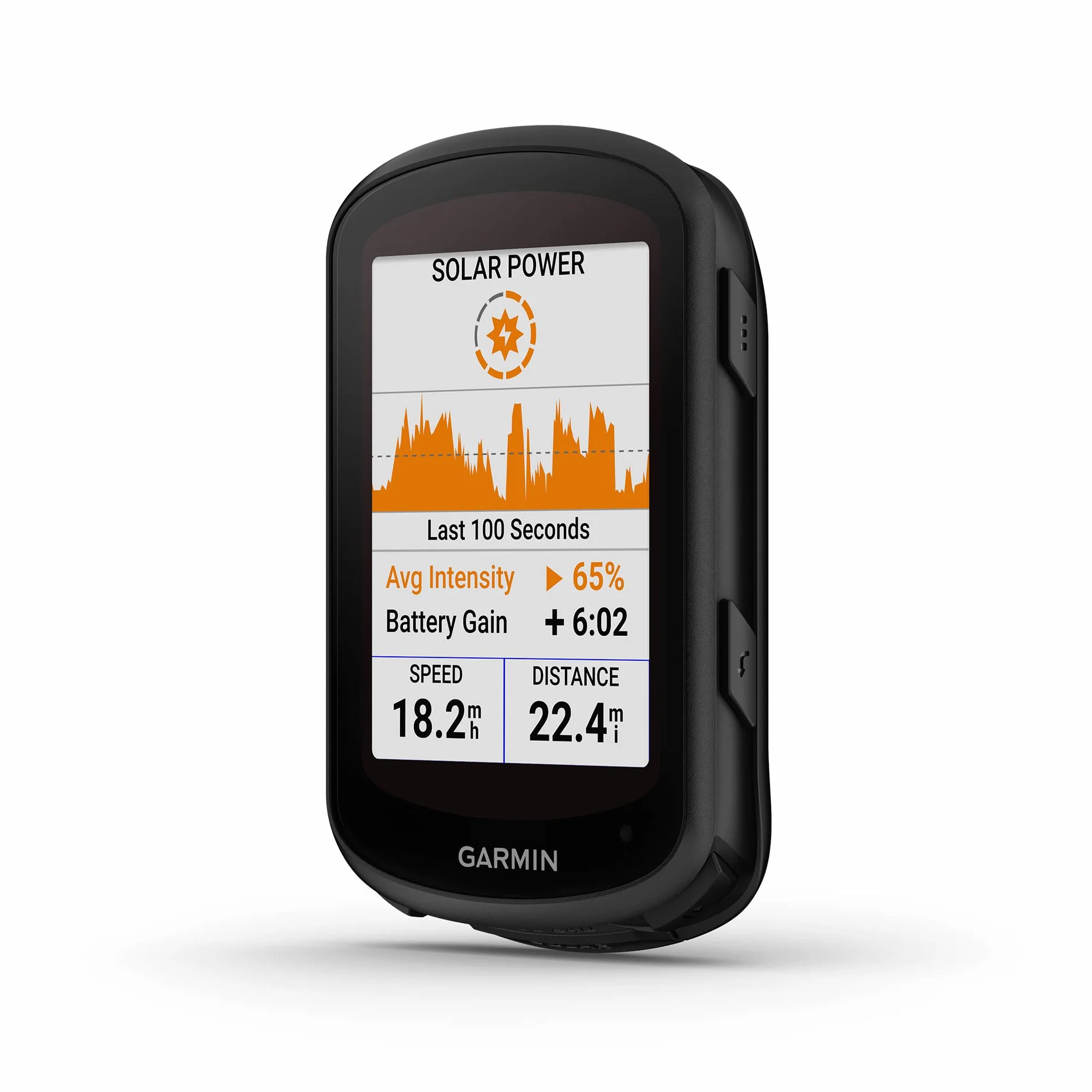 Garmin Edge 840 Solar, EU