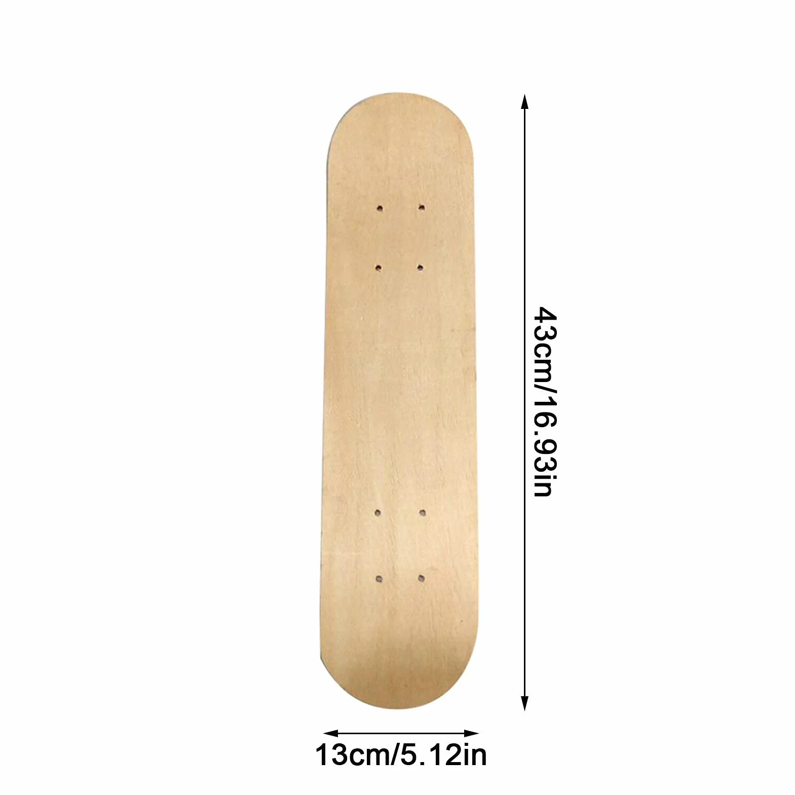 Yusheng Skateboard pour Enfants, Graffiti Peint À La Main Skateboard Complet pour Enfants avec Pont en Érable, Excellent Cadeau pour Garçons Filles Débutant 1-2 Ans, Stable Et Sûr, 165 Livres