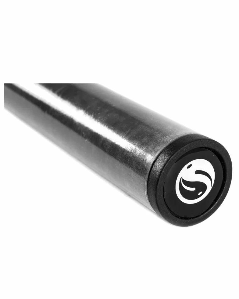 Guru GRD272 Kit de pêche canne à pêche 3 m moulinet 4000 lancement 1-40 g pointe carquois 42,5 g ligne 2,7 kg 2 bas de ligne