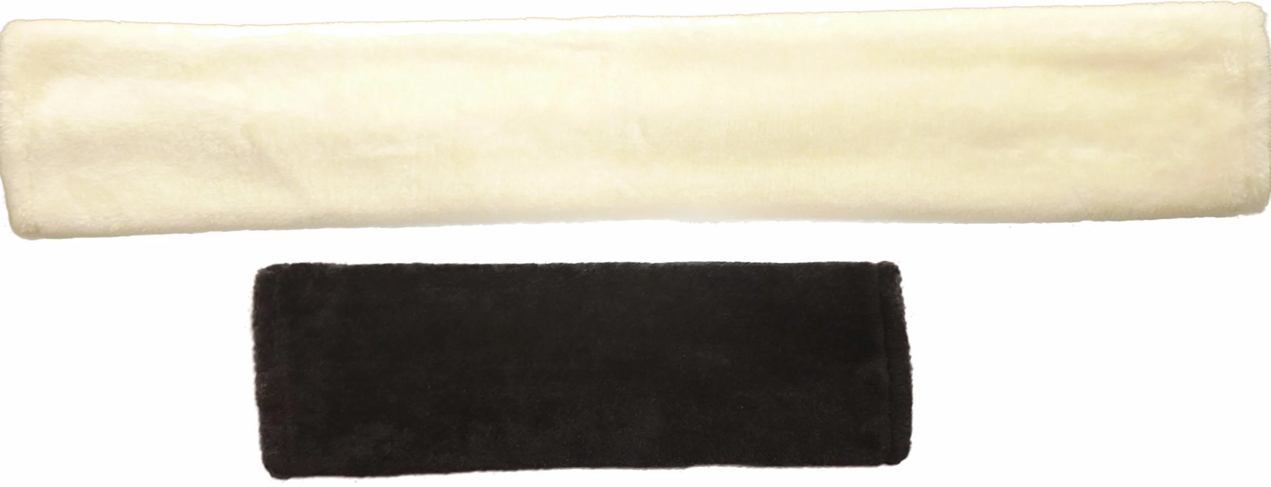 First Fourreau De Sangle - Noir - 40 Cm