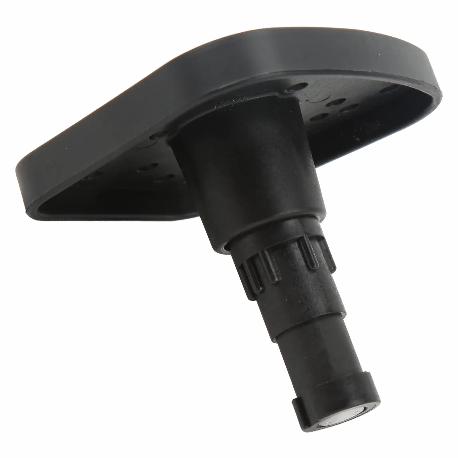 Support Universel pour Sondeur avec Rotation Réglable KIMISS pour l'Électronique Marine