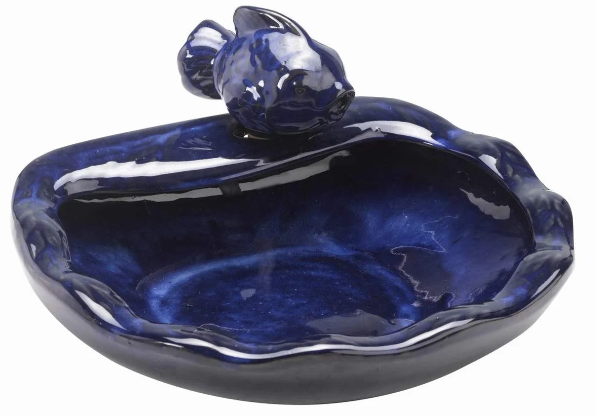 Fontaine en céramique Smart Garden Products Ltd pour poissons