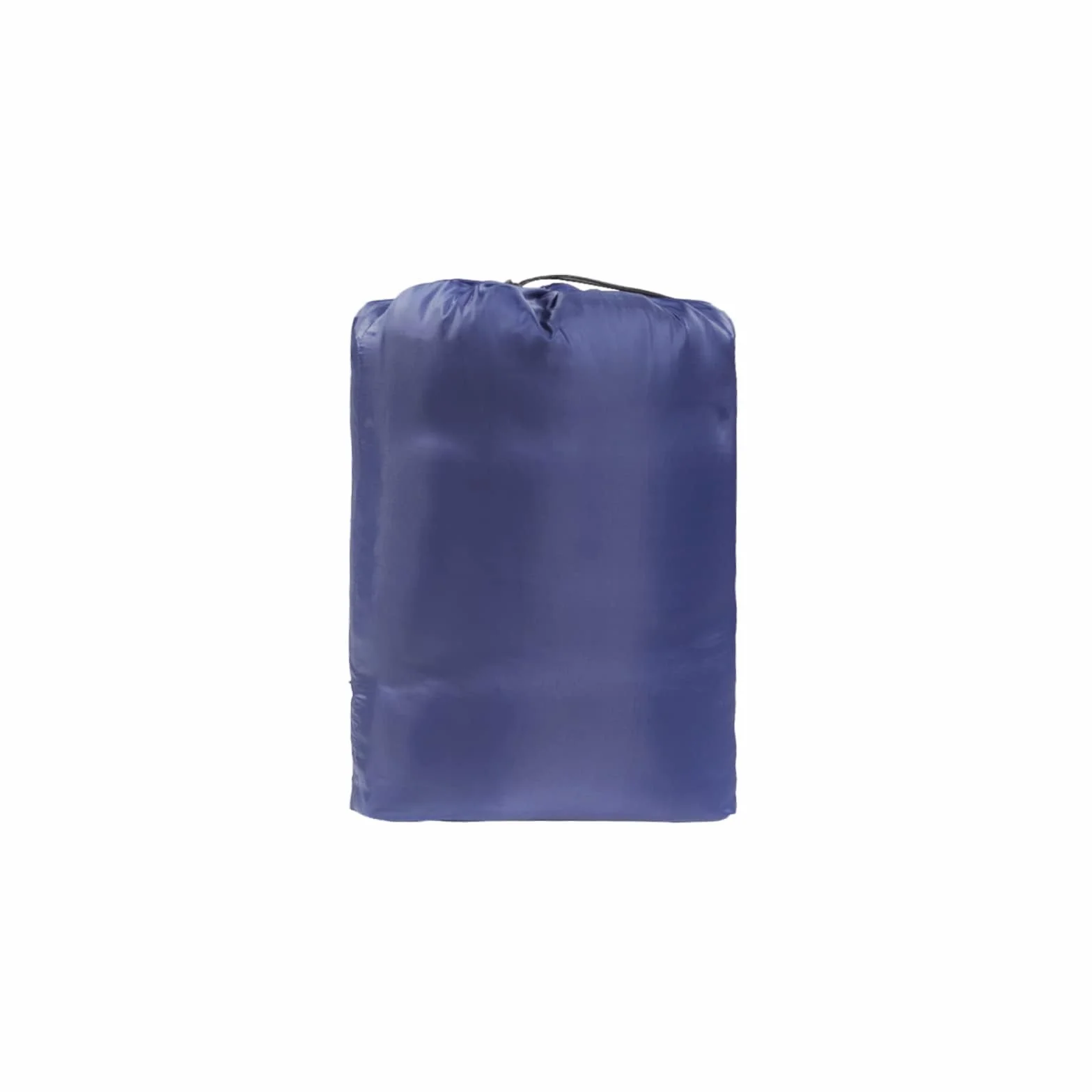 Amazon Basics Sac de Couchage Léger 4 Saisons Camping Randonnée 190 x 83 cm Bleu
