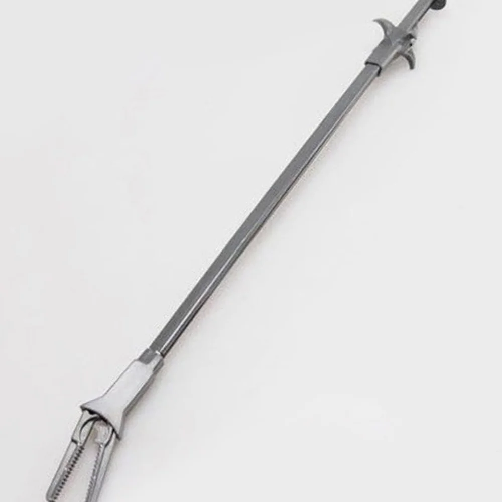 Pince à épiler en plastique pour aquarium 50/70 cm Sourcingmap
