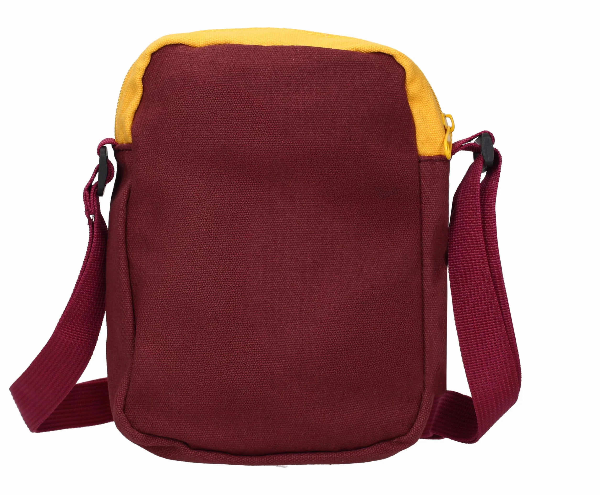 Harry Potter Petit sac en toile Gryffondor unisexe adulte multicolore S