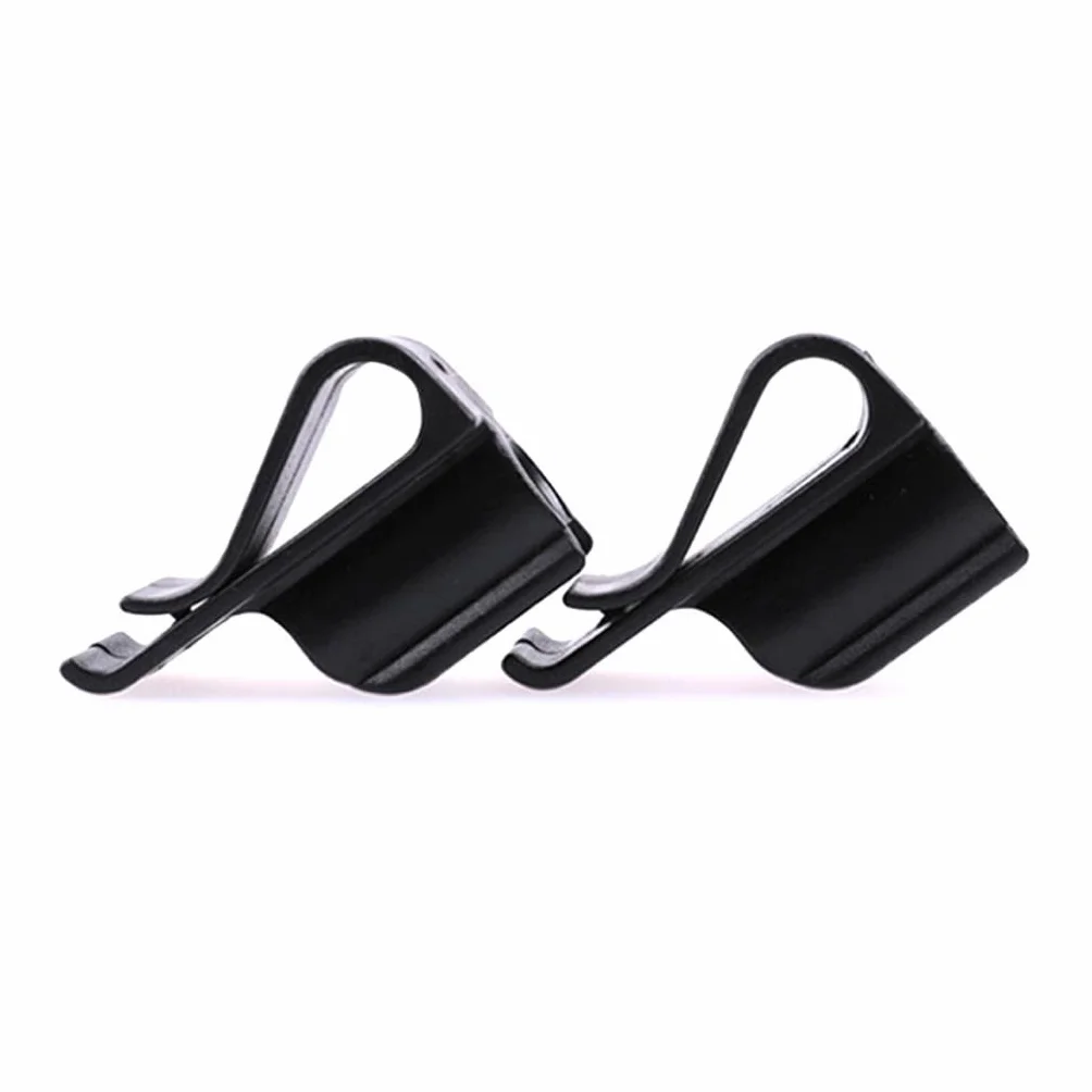SunniMix 2X Clip de Sac de Golf Porte-Pince Putter Putting Attache