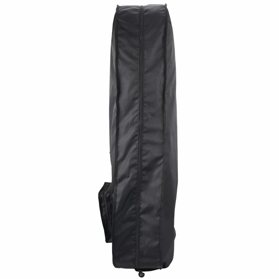 Housse de protection en tissu Oxford pour sac de golf pliable et facile à ranger