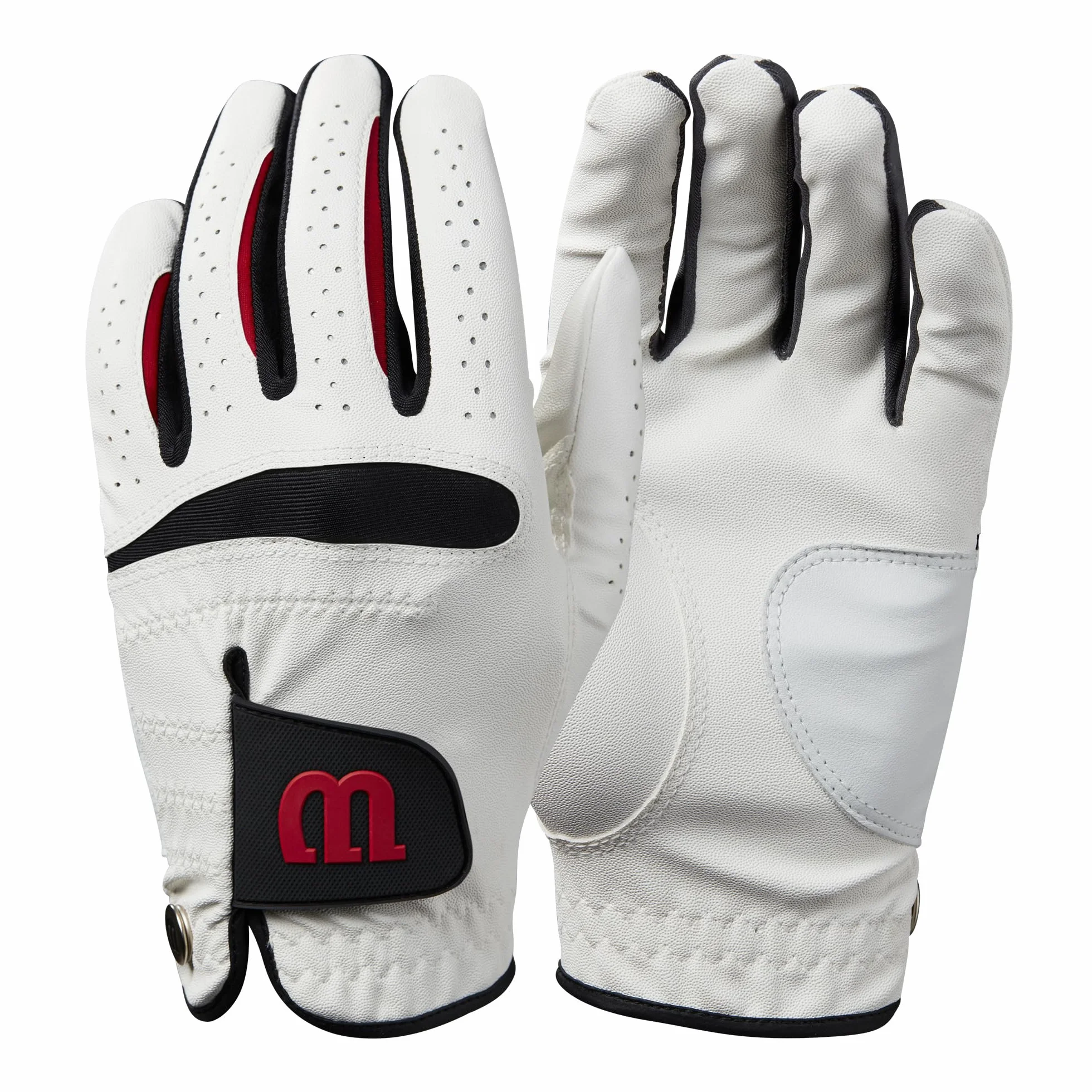 Wilson Feel Plus Gant de Golf
