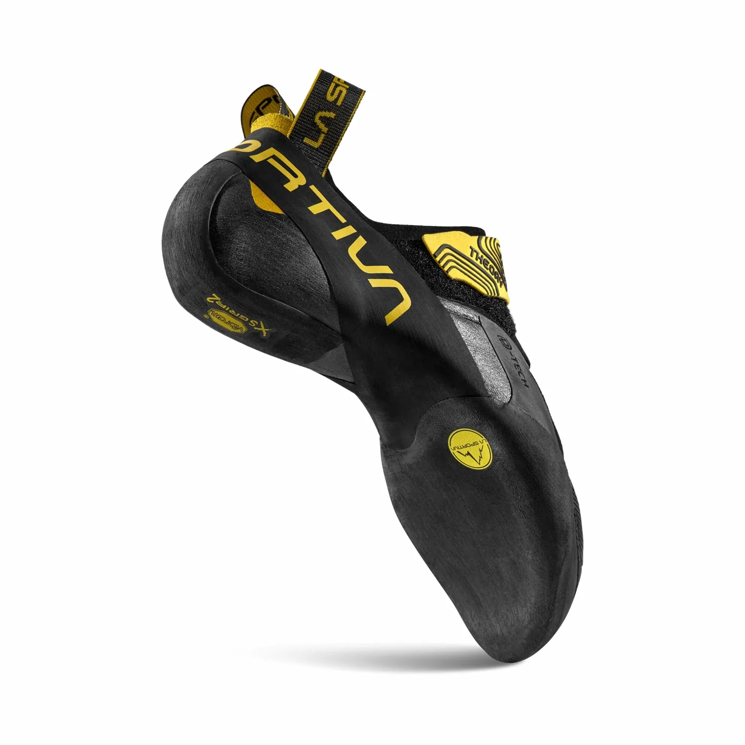 LA SPORTIVA Theory Climbing Shoes EU 41