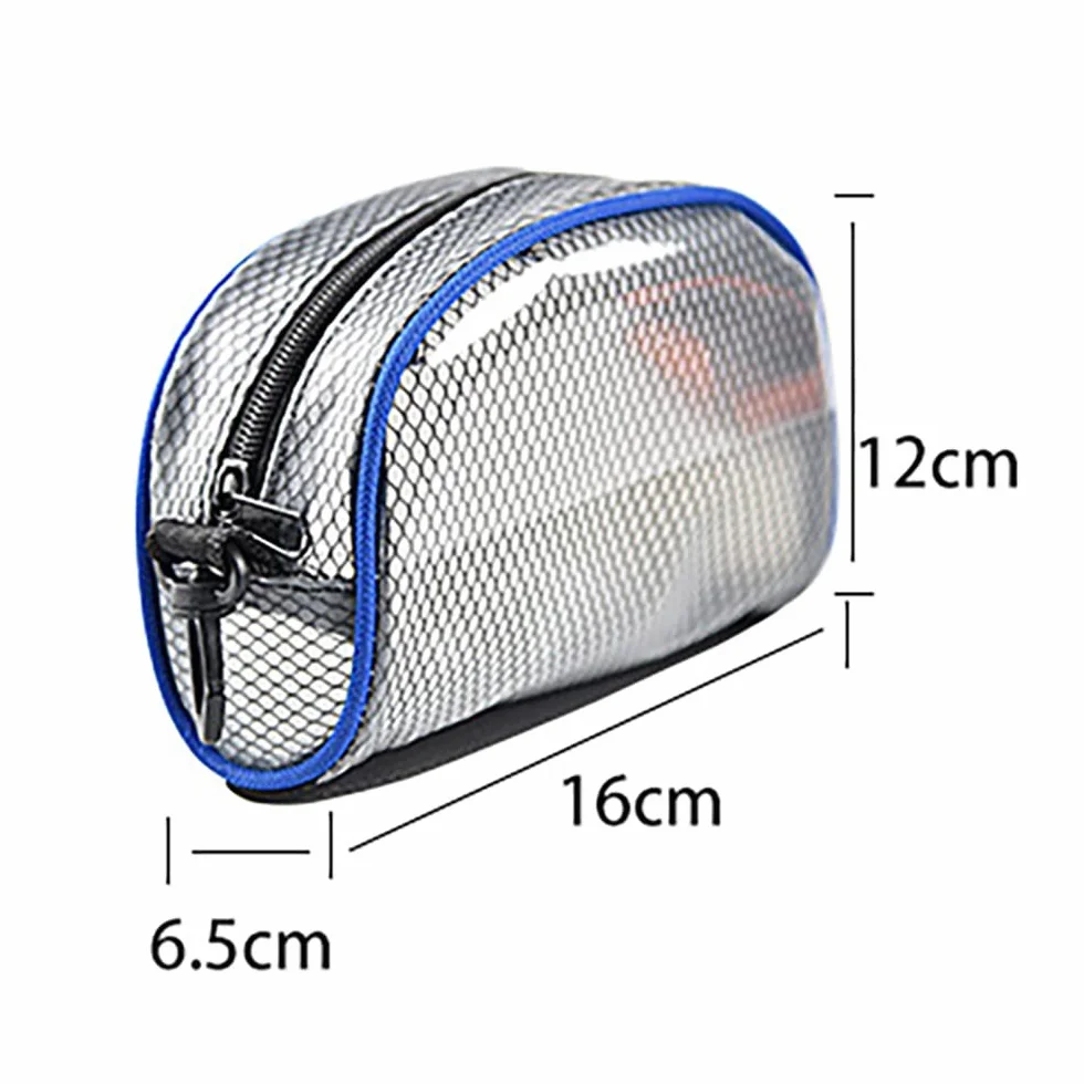 Sac à Crampons RéSistant à l'usure Accessoire Anti-Rayures de Rangement à Crampons Robustes pour L'Alpinisme