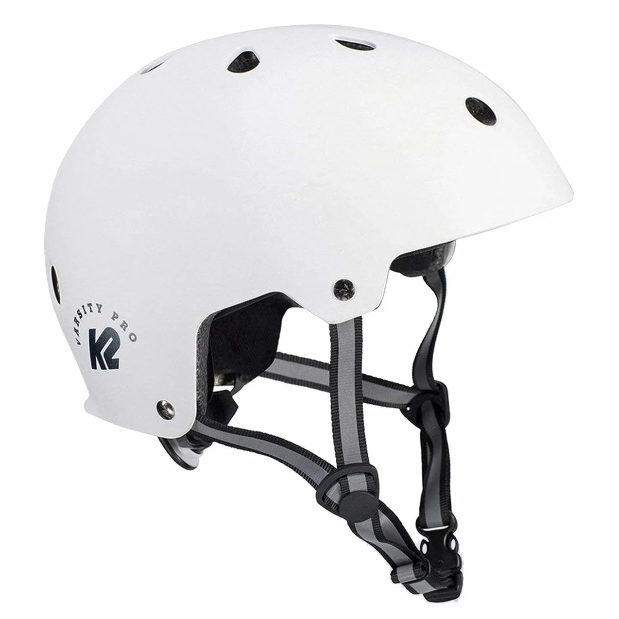 K2 Varsity Pro Helm 2022 Black
