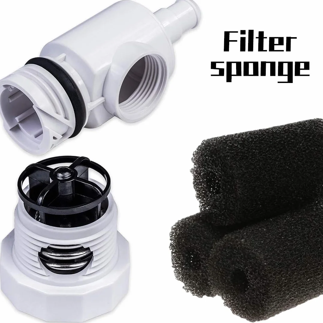 Brosse en Mousse de Queue Robot pour Polaris 180 280 360 380 480 3900 Sport
