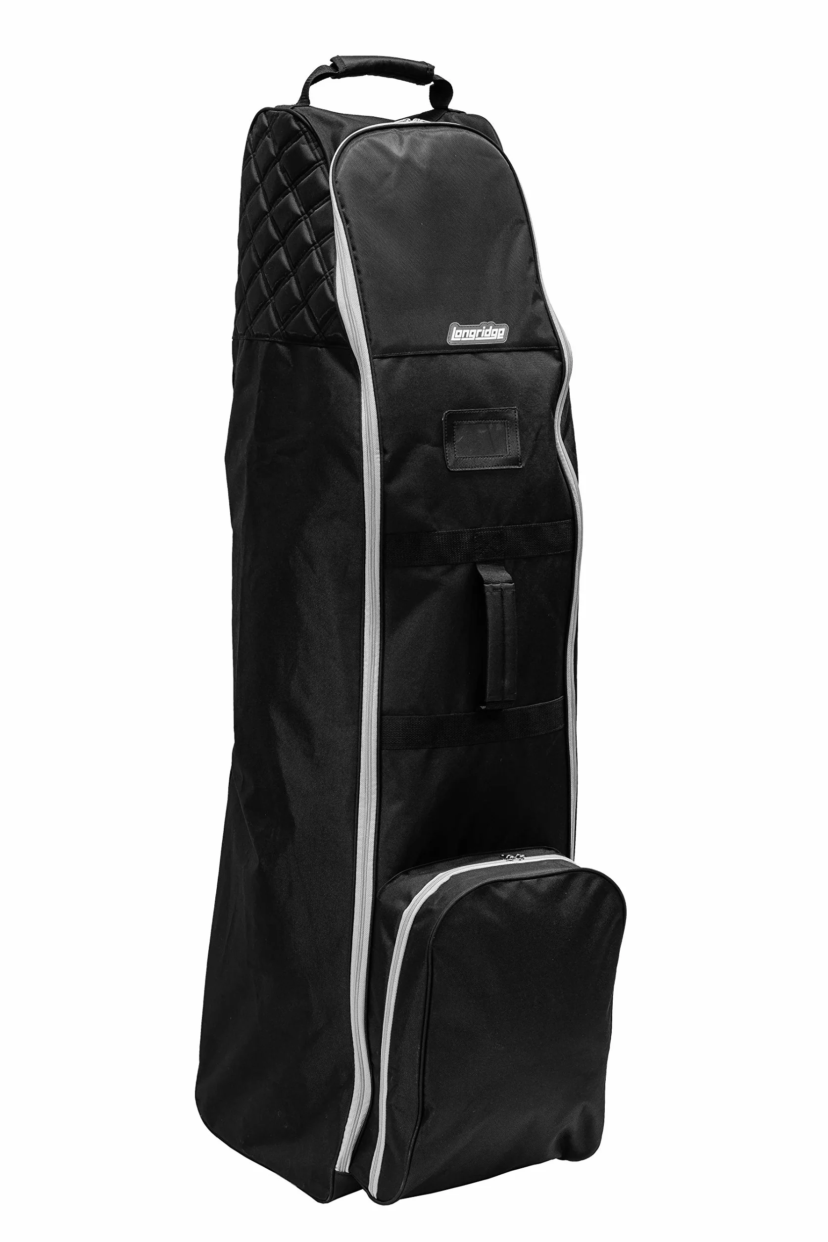 LONGRIDGE Explorer Housse de Voyage Noir