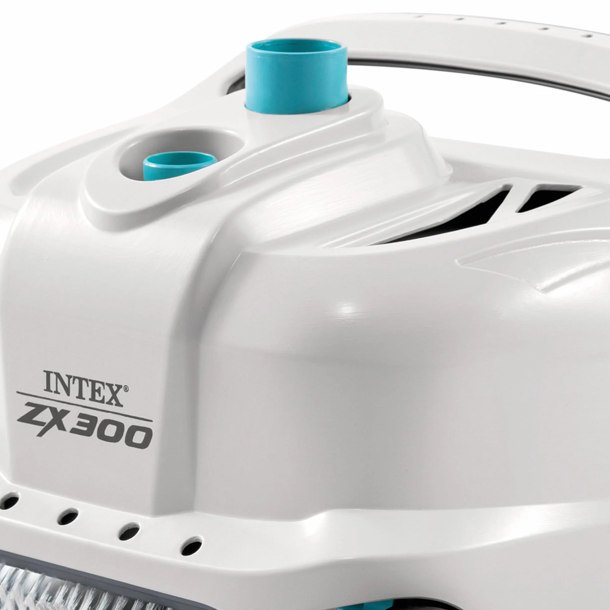 Intex robot aspirateur fond et parois zx300
