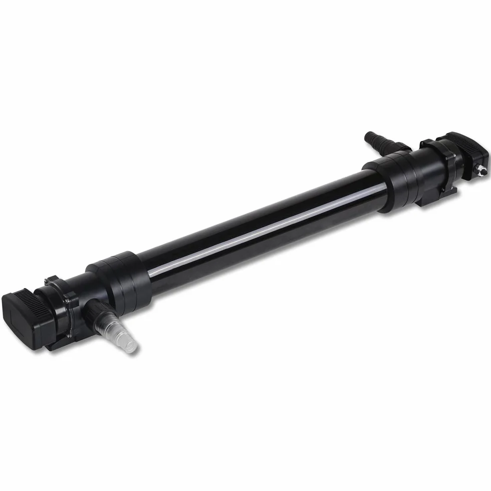 SunSun CBF-350C Filtre bassin 90000L Biologique NEO10000 10000l/h 80W CUV-672 Lampe UVC 72W CTP-5003 Pompe fontaine 5000l/h 30W