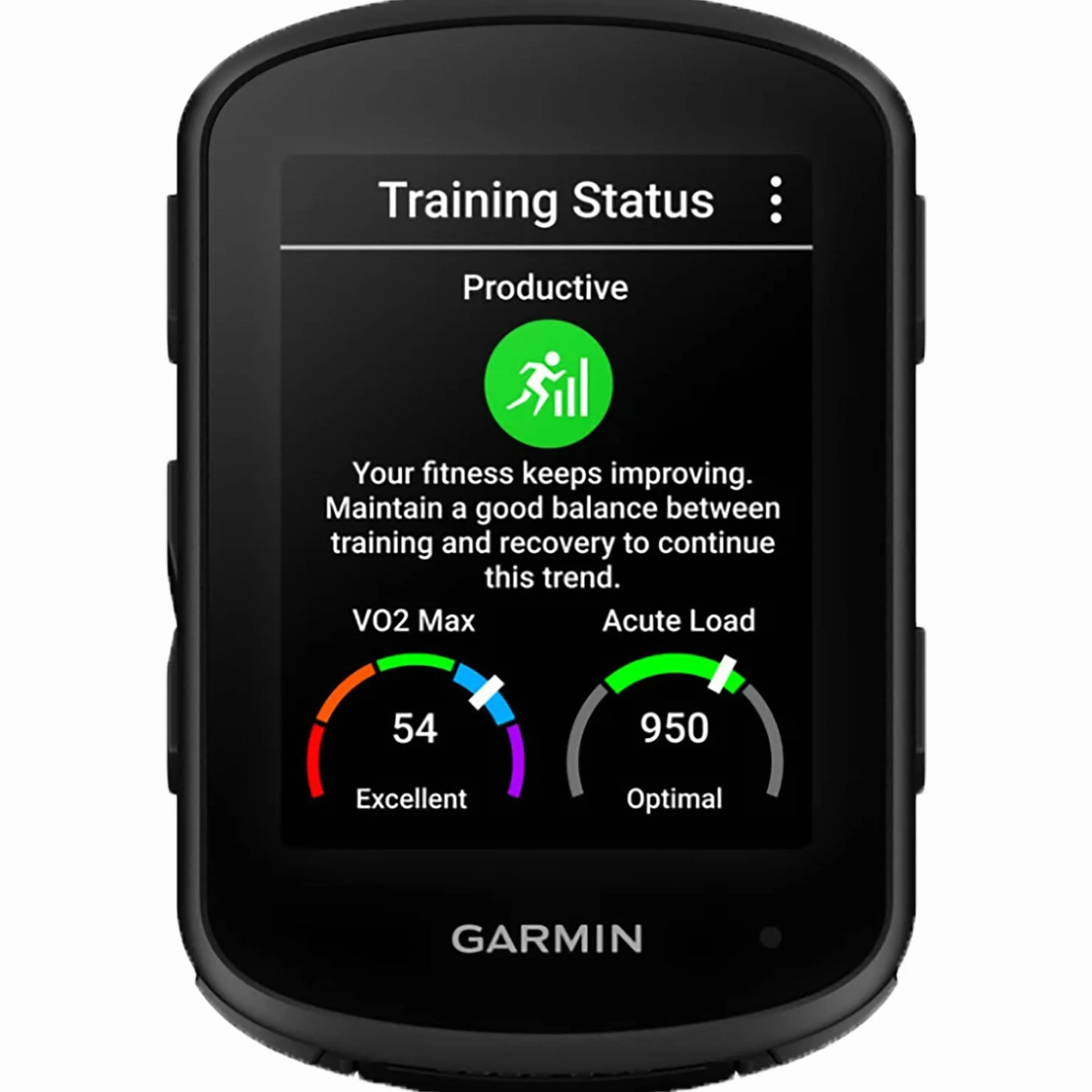 Garmin Edge 840