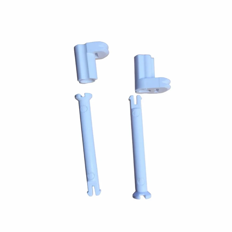 Vis Plastique pour Projecteur NF Compatible Astral 4403014007