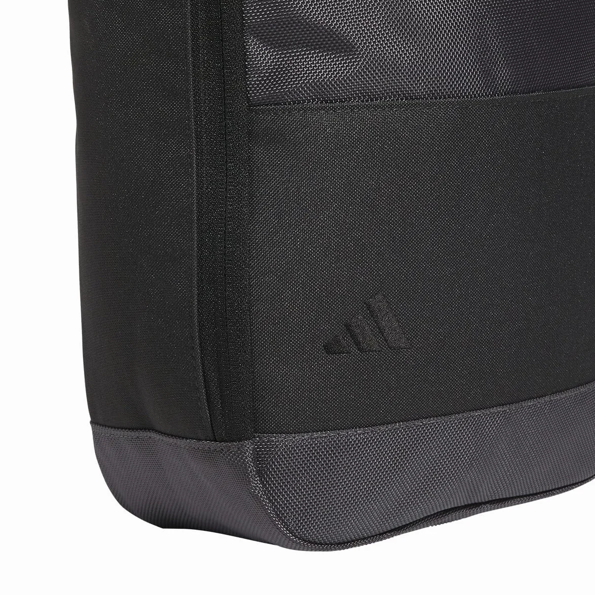 Adidas Sac à chaussures de golf Noir