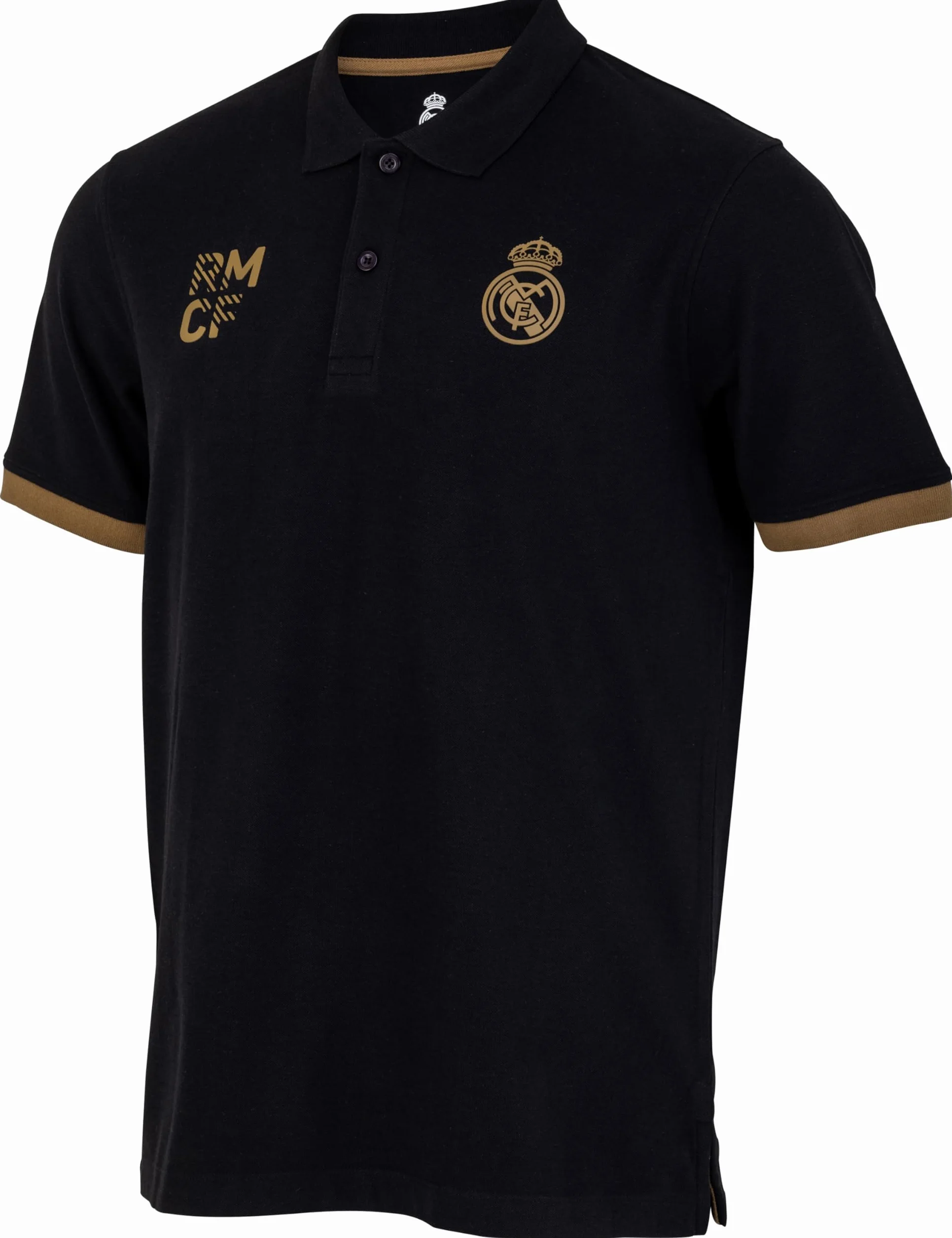 Real Madrid Polo Collection Officielle