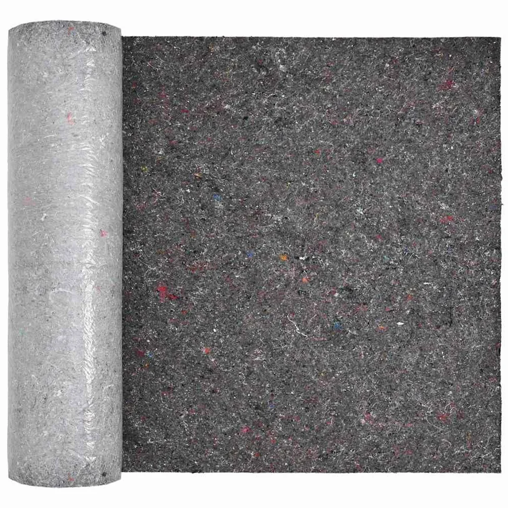 Feutre pour Bassin 300 g/㎡ 1x10 m Gris 3.9 kg
